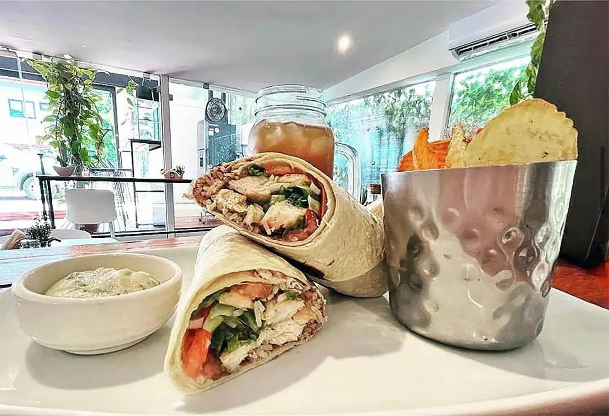 Restaurant/places to eat in Surf Ranch Tamarindo Restaurant/places to eat in Surf Ranch Tamarindo