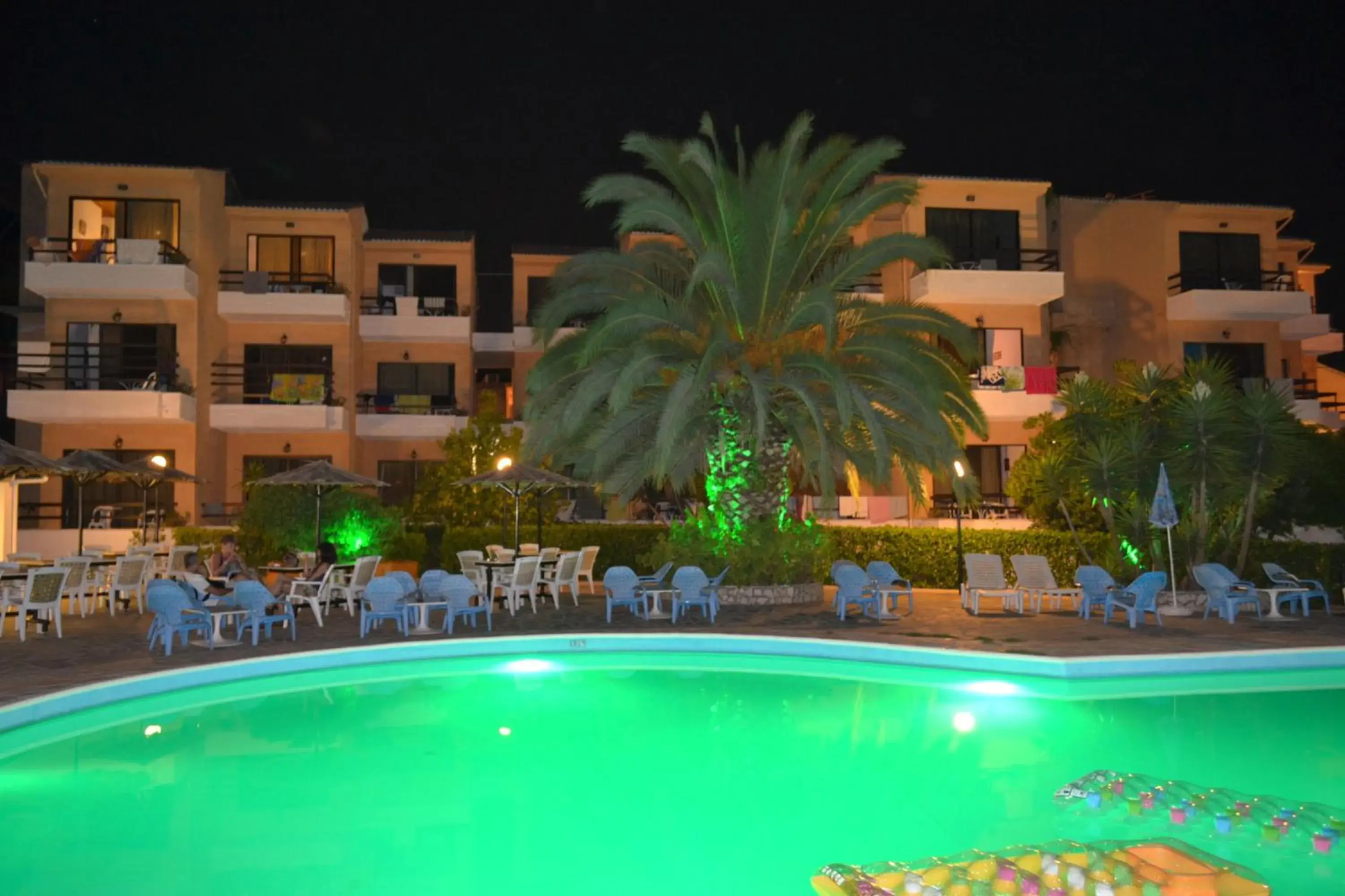 Le Mirage Hotel Le Mirage Hotel