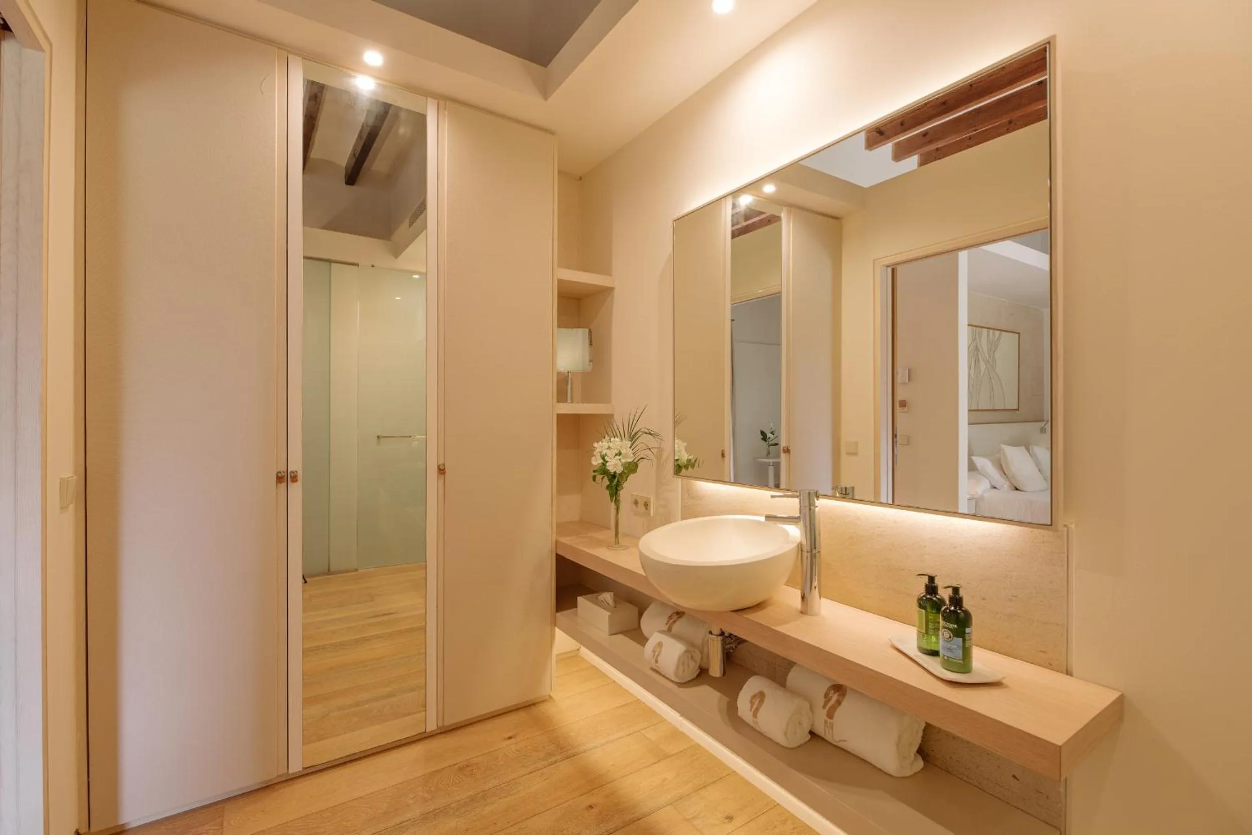 Fontsanta Hotel Thermal & Spa - Adults Only