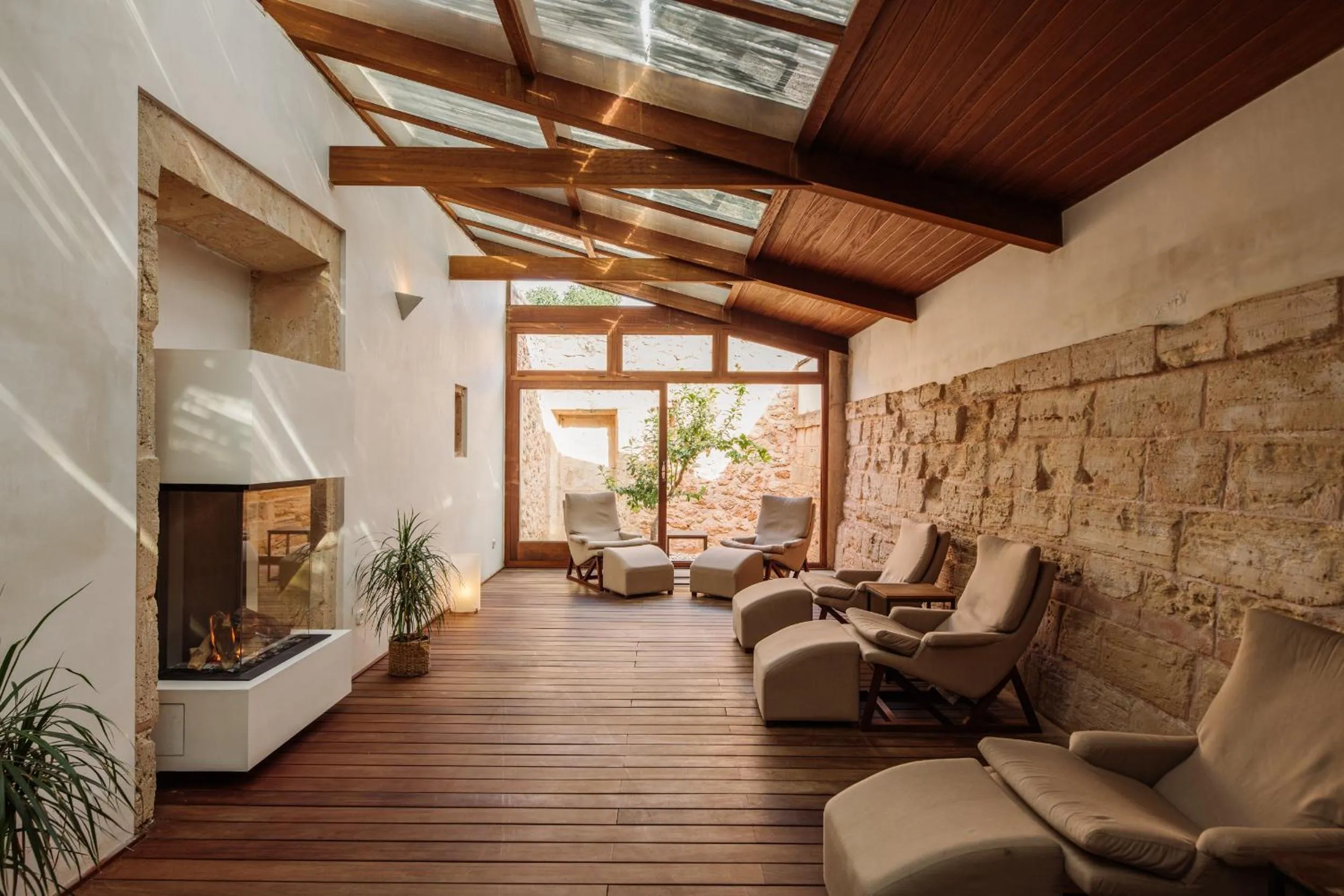 Fontsanta Hotel Thermal & Spa - Adults Only