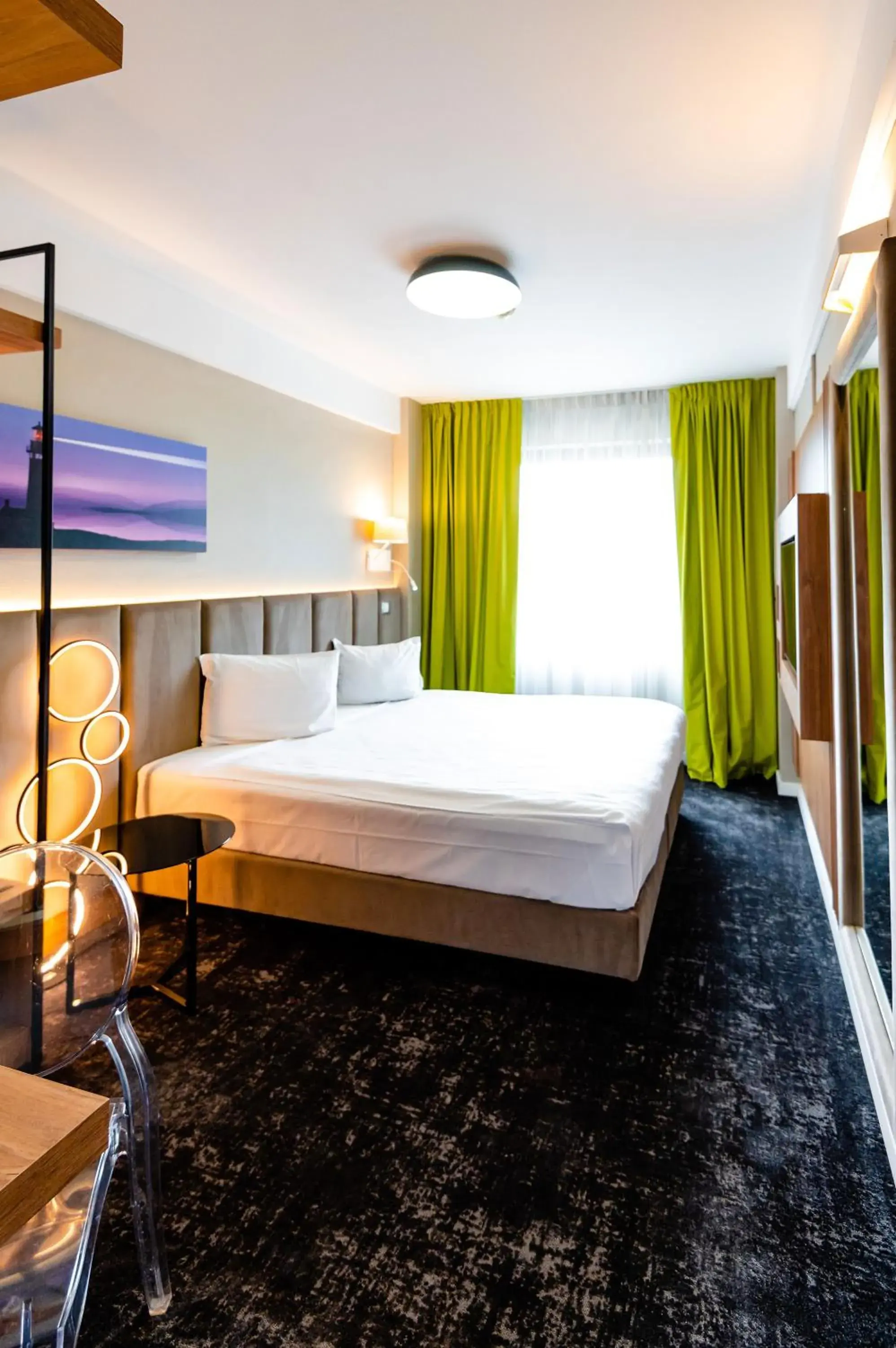 Business Hotel Conference Center & Spa Business Hotel Conference Center & Spa