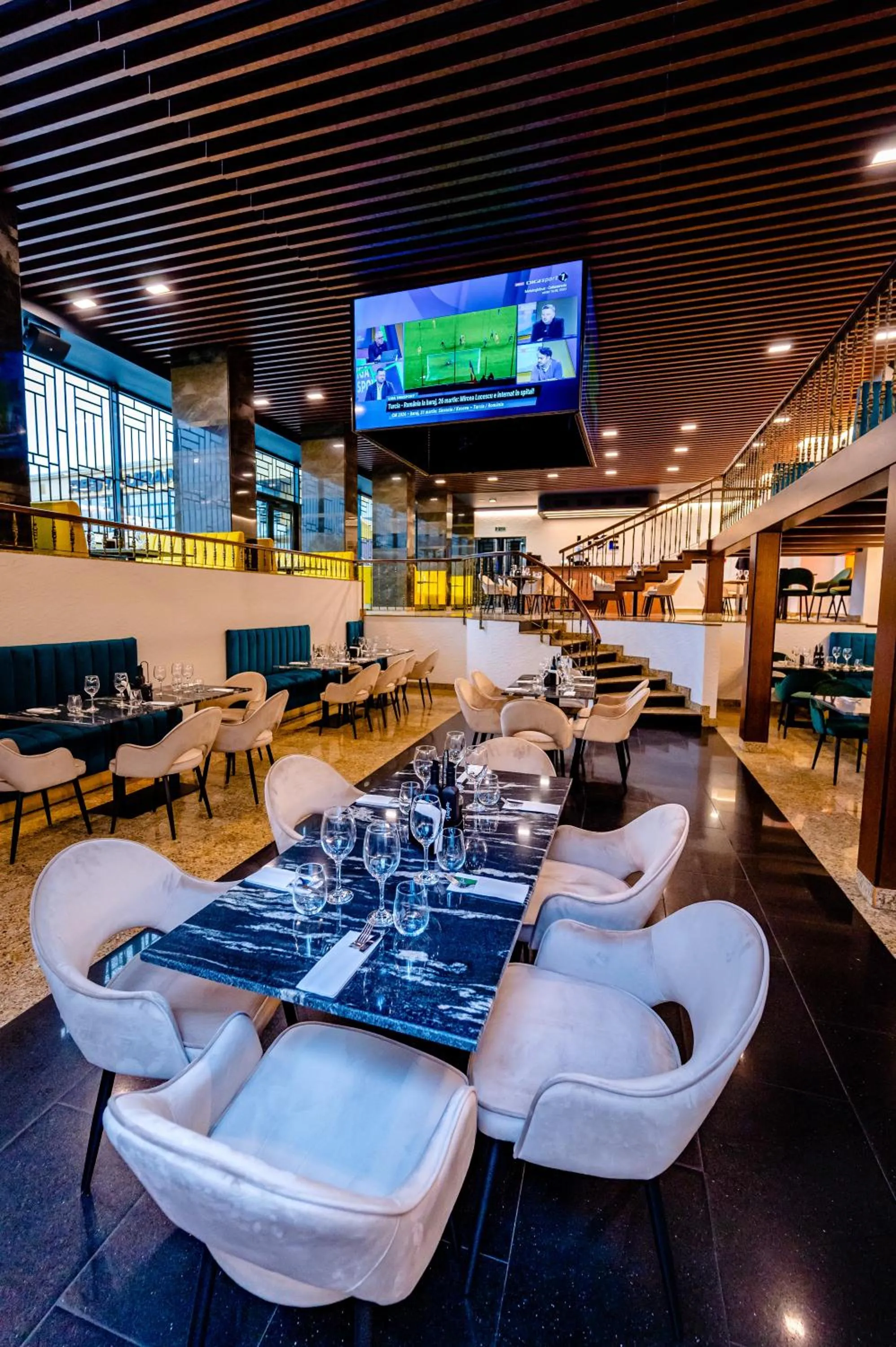 Business Hotel Conference Center & Spa