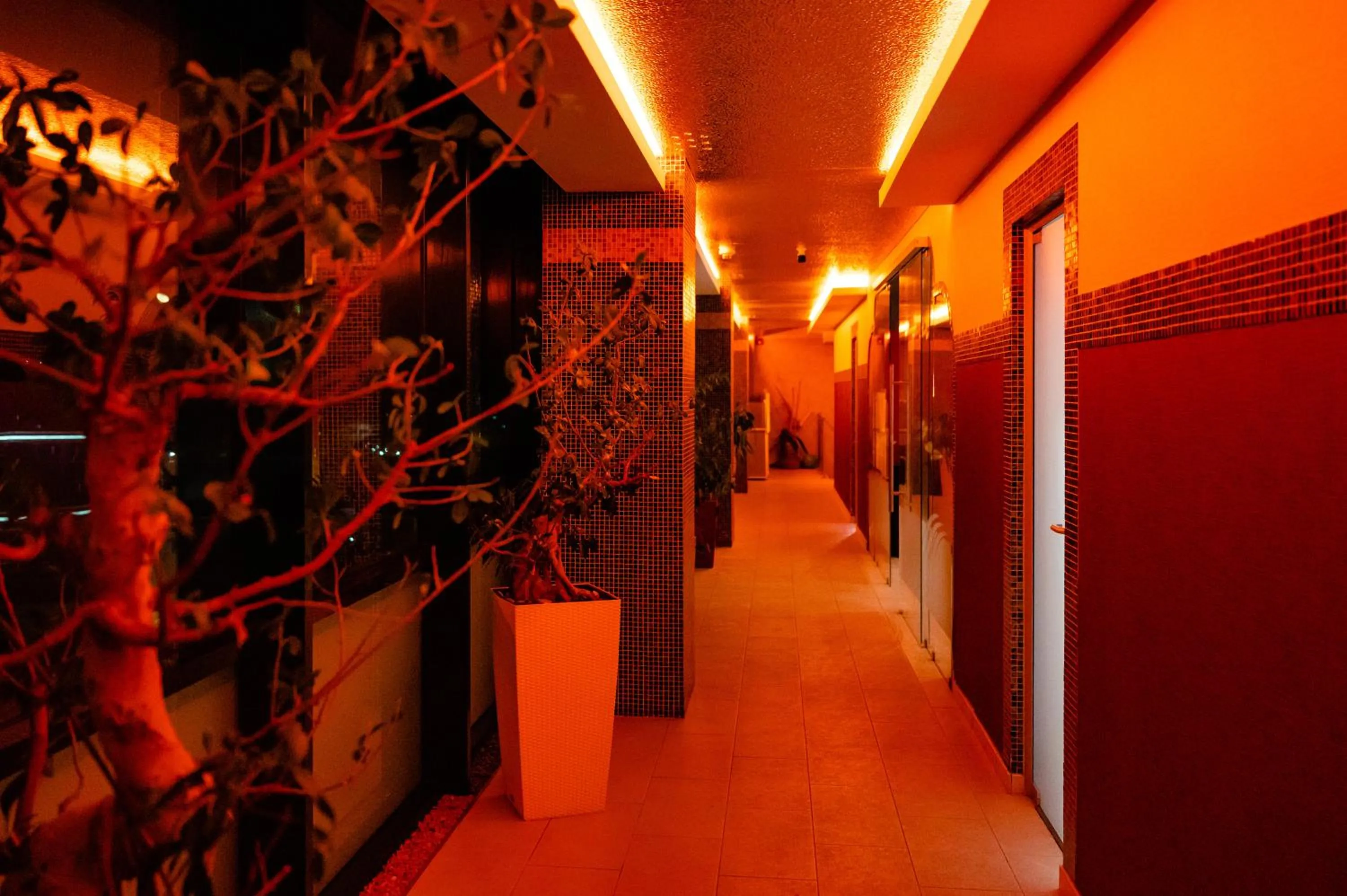 Business Hotel Conference Center & Spa