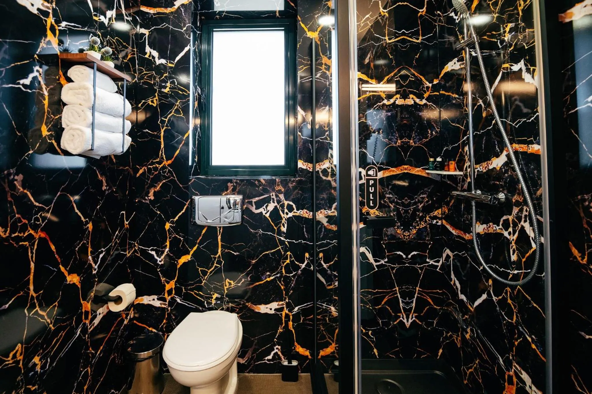 Business Hotel Conference Center & Spa