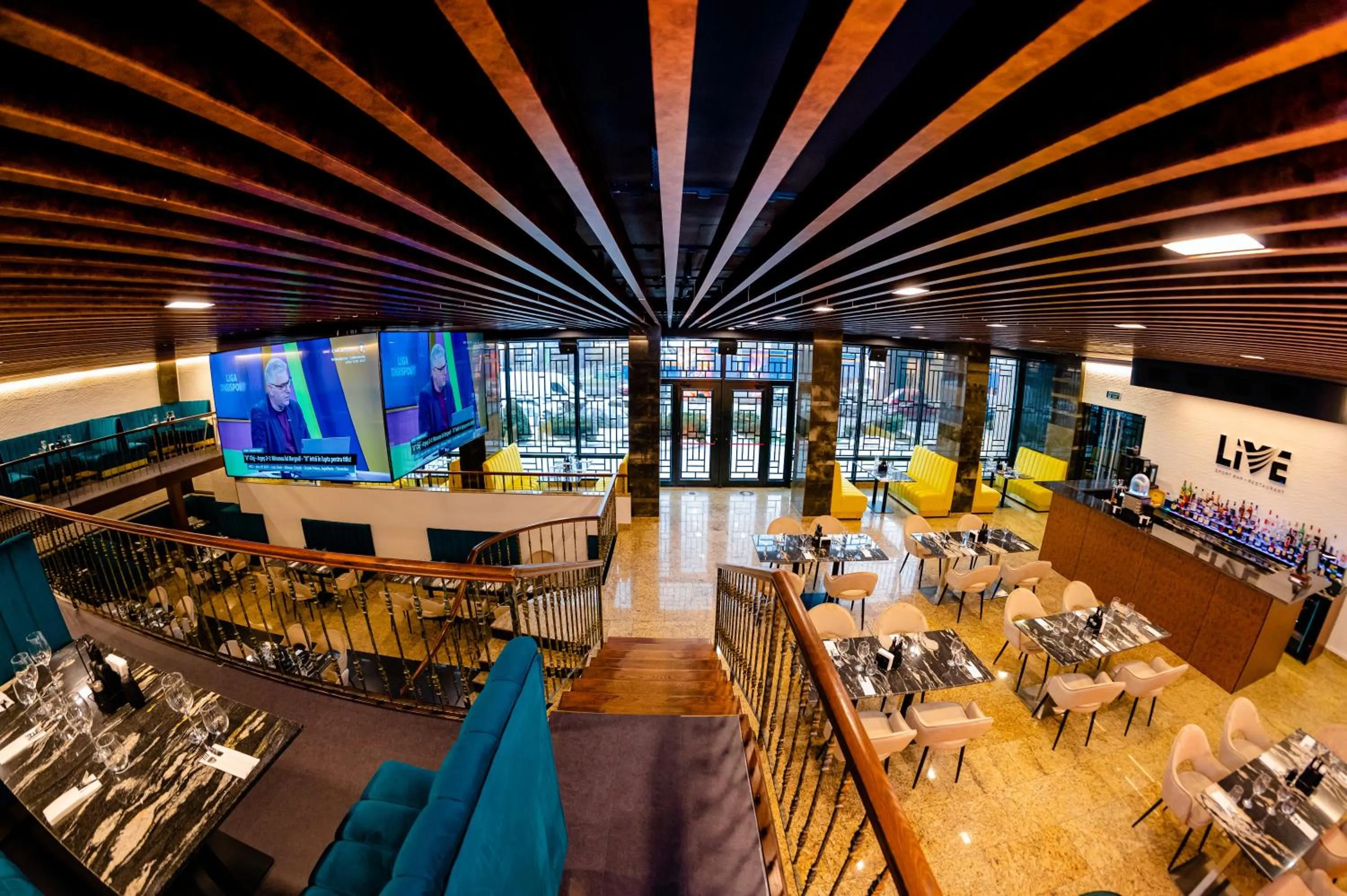 Business Hotel Conference Center & Spa