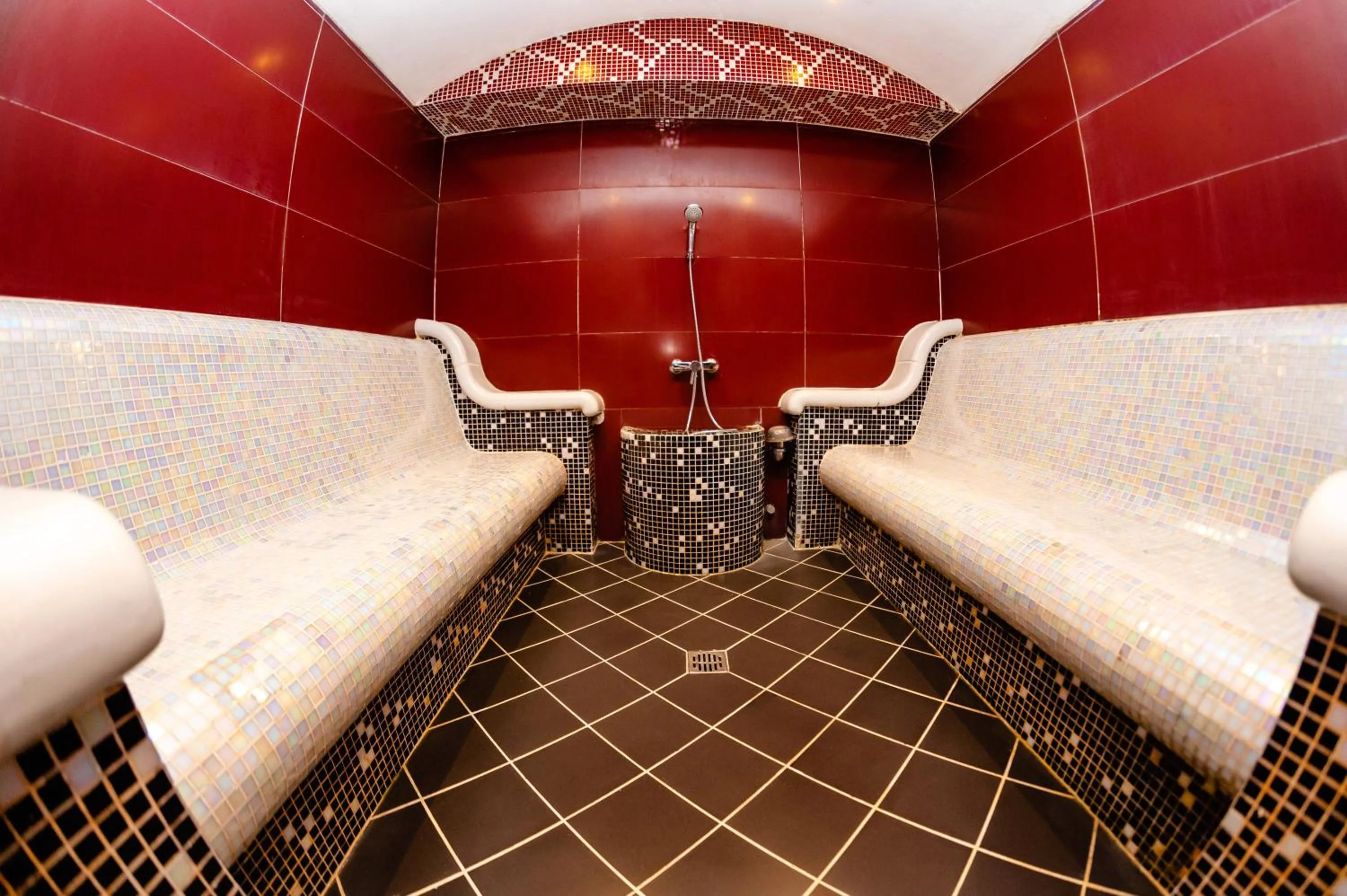 Business Hotel Conference Center & Spa