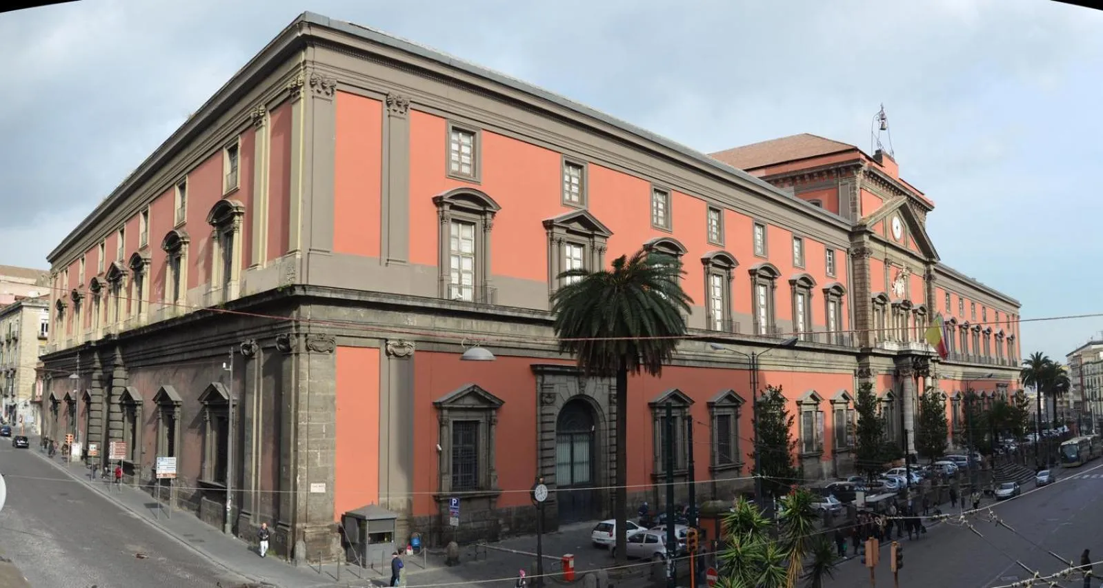 Marta House