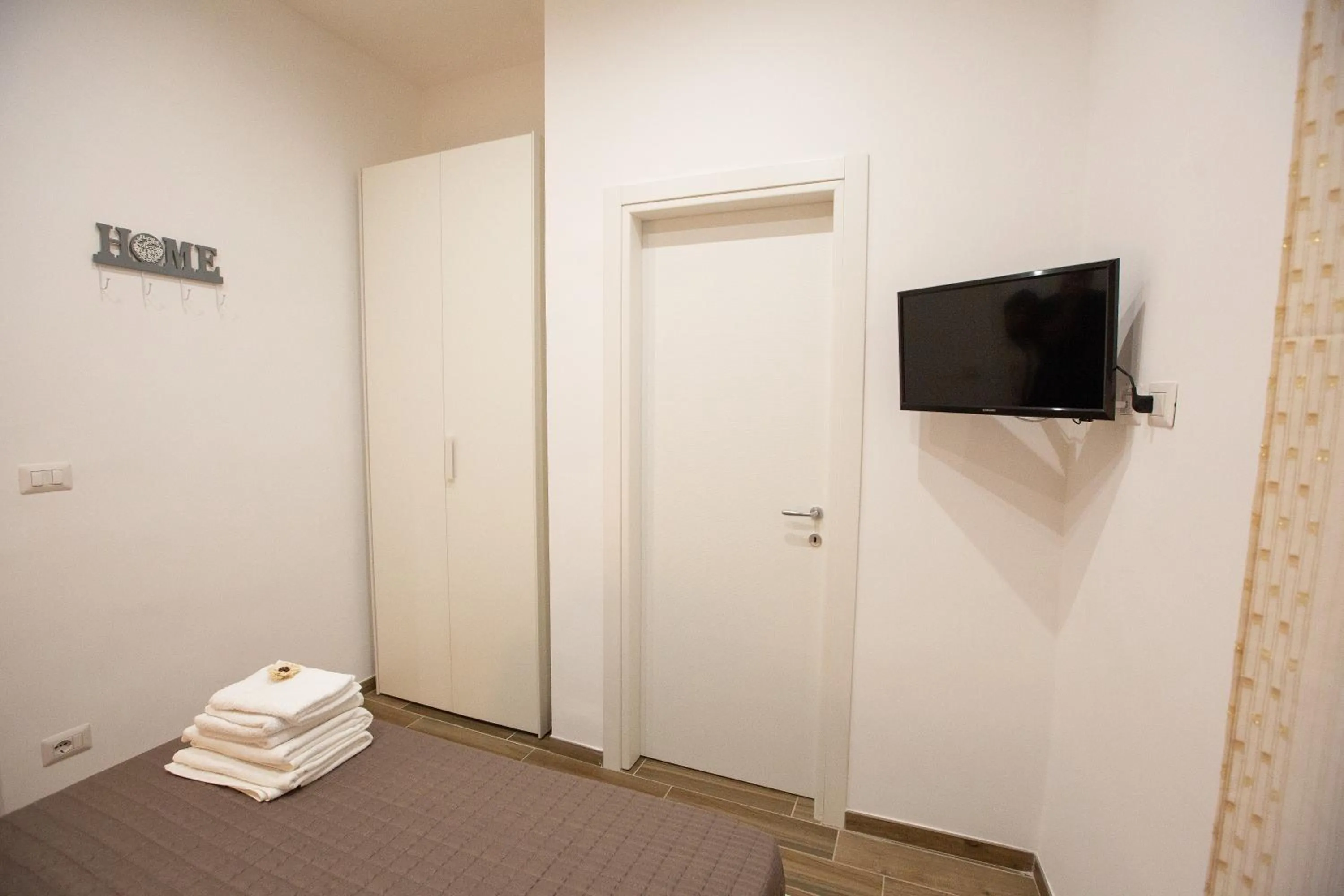 Bed in Marta House