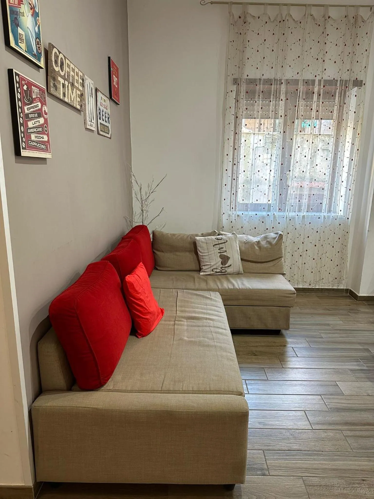 Marta House