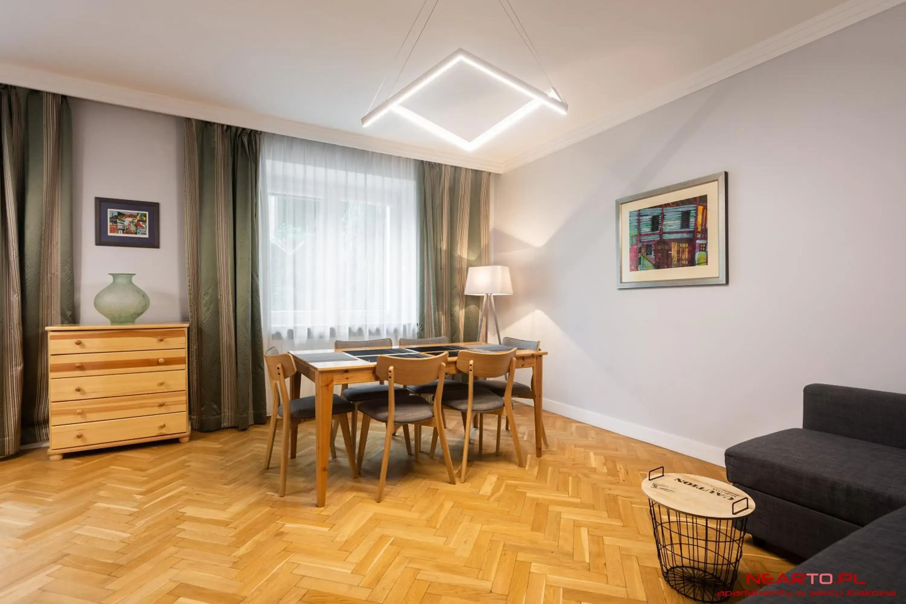 Apartment Nearto Old Town Daszyńskiego street Apartment Nearto Old Town Daszyńskiego street