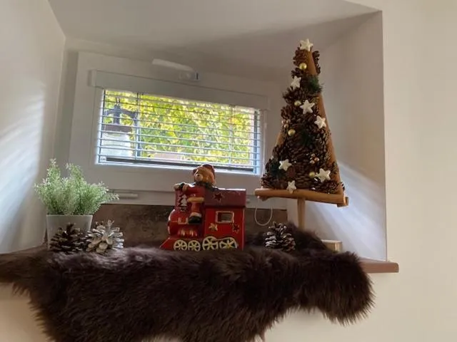 La Longère des Capucines