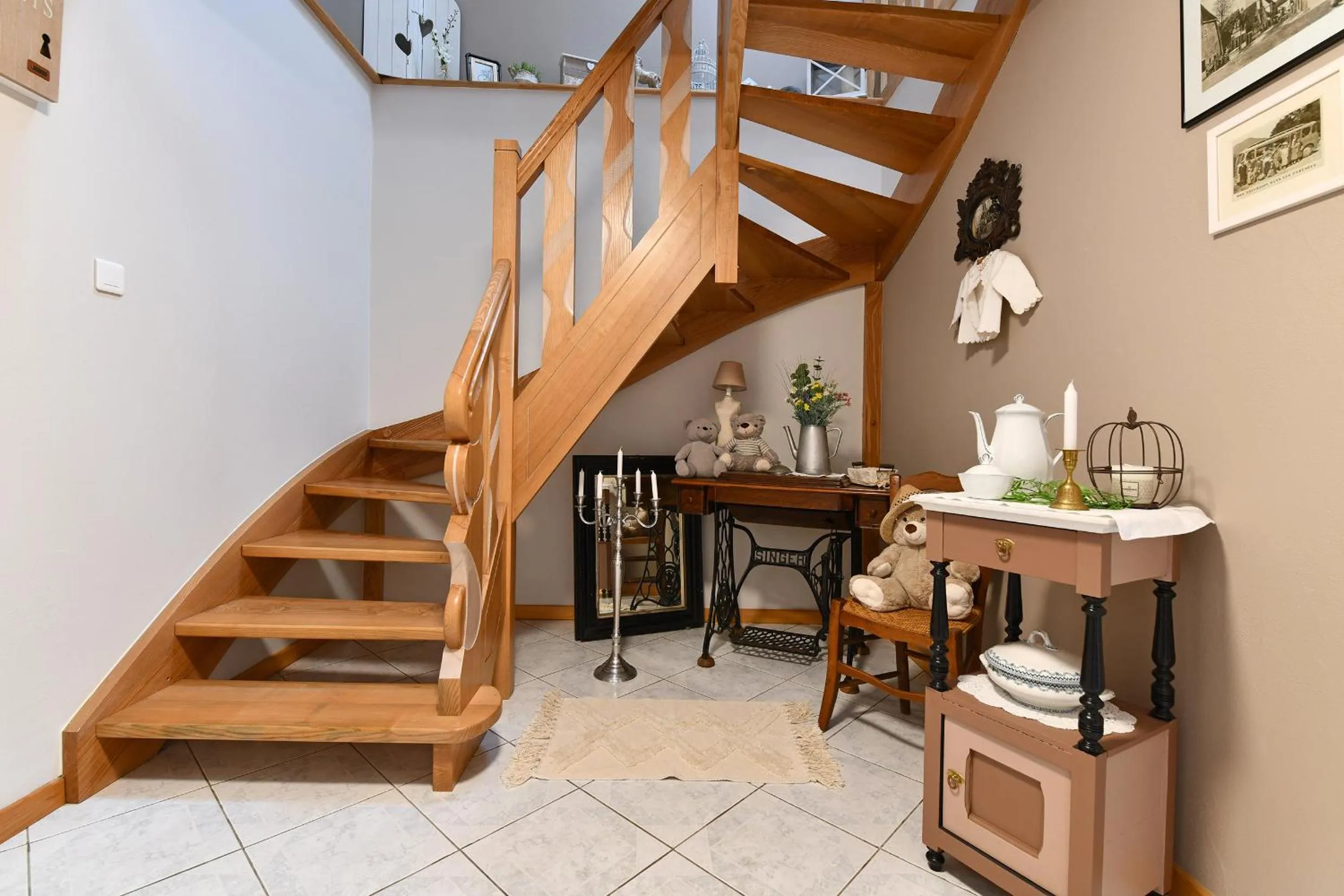 La Longère des Capucines