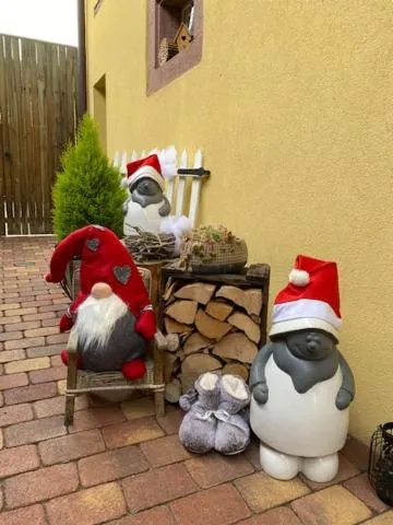 La Longère des Capucines