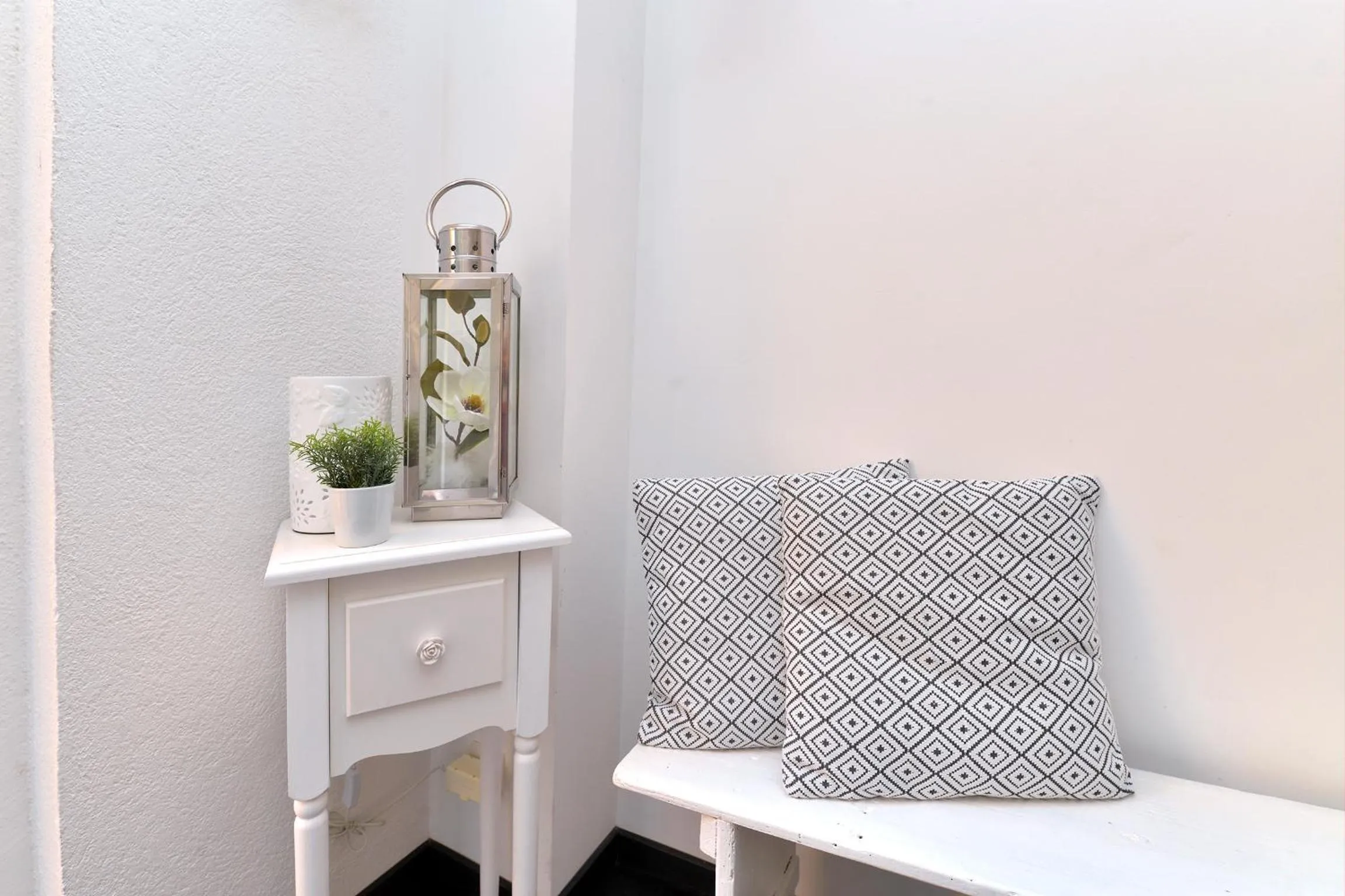 La Longère des Capucines