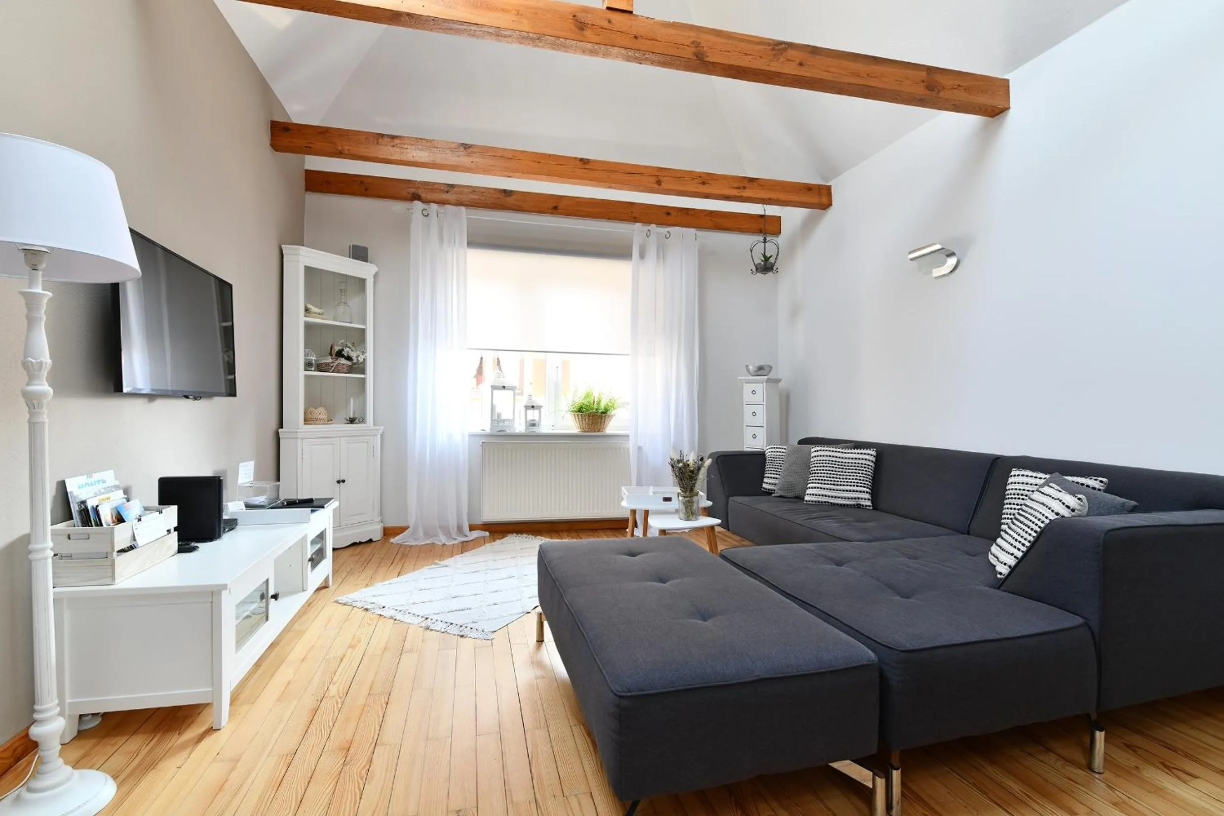 La Longère des Capucines