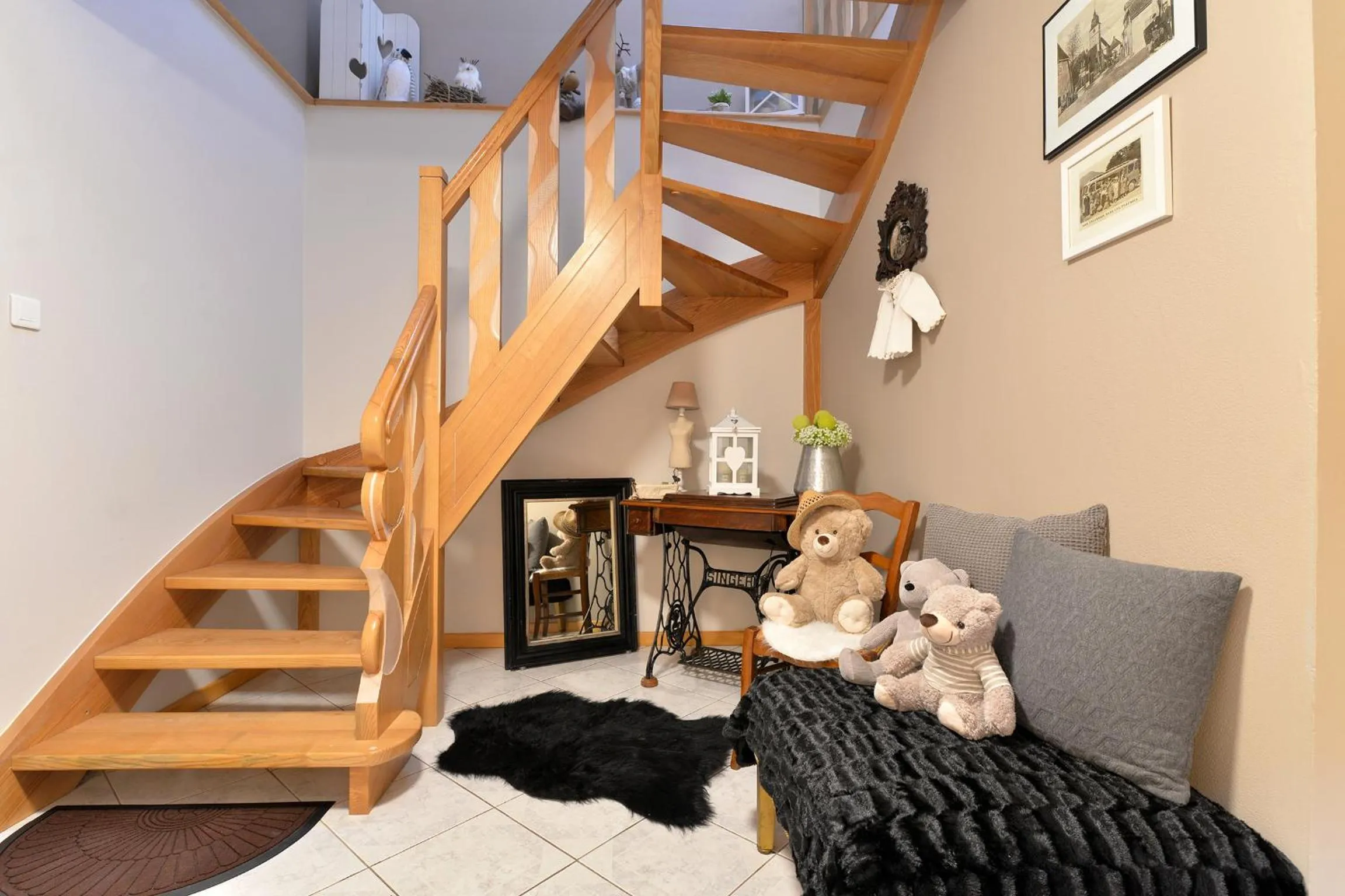 Property building in La Longère des Capucines