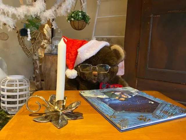 La Longère des Capucines