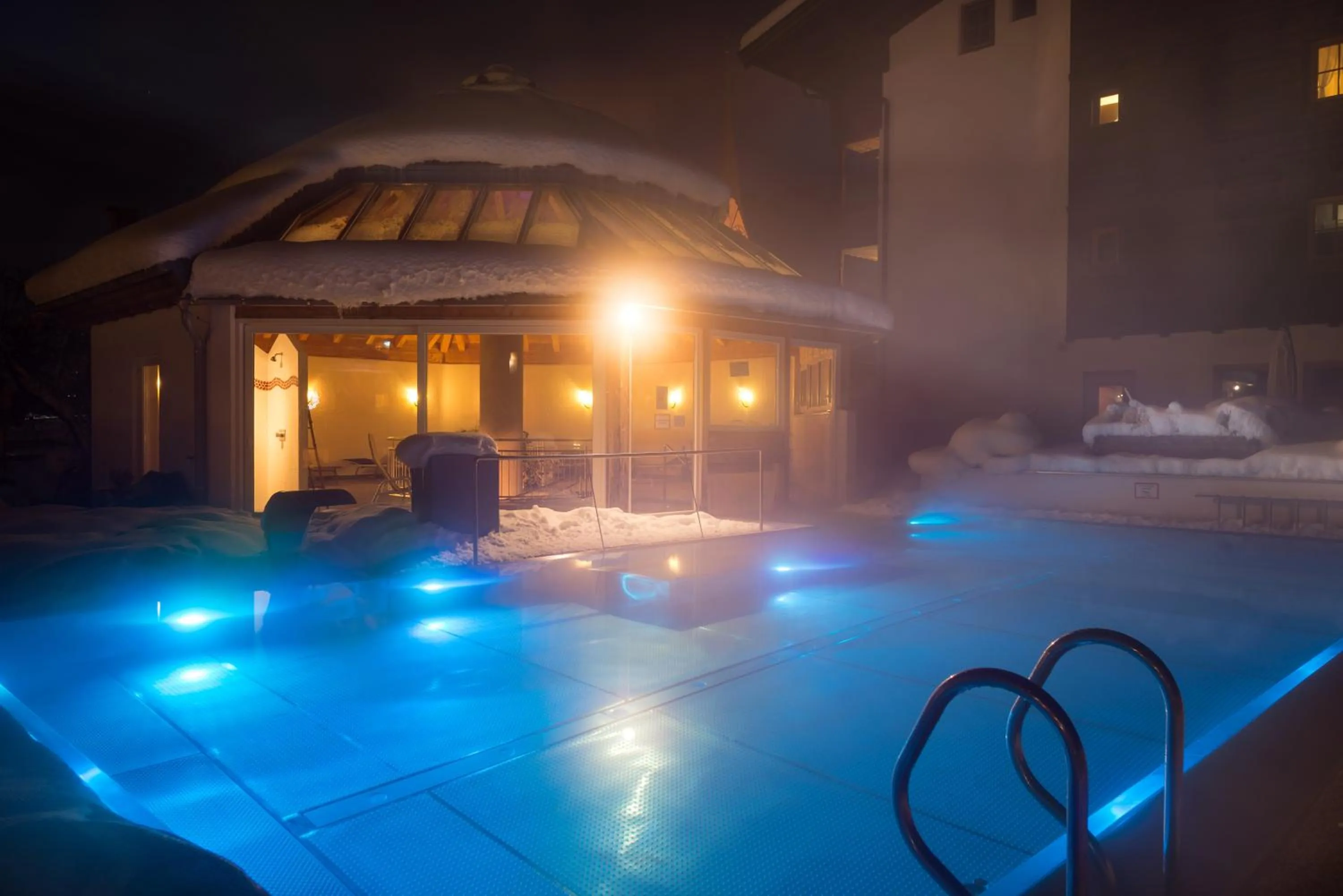 Hotel Simmerlwirt