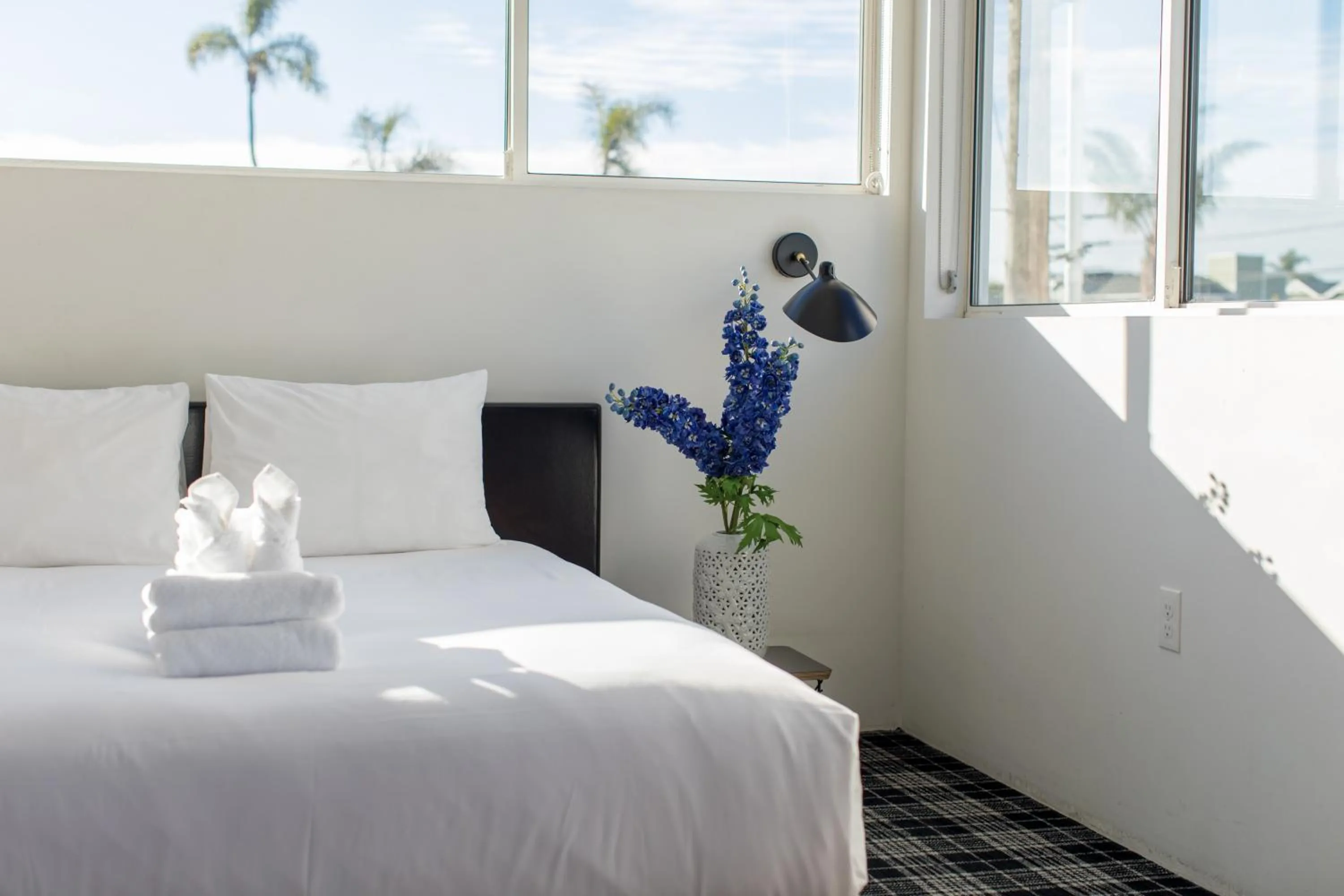 Bed in Abpopa Hillcrest