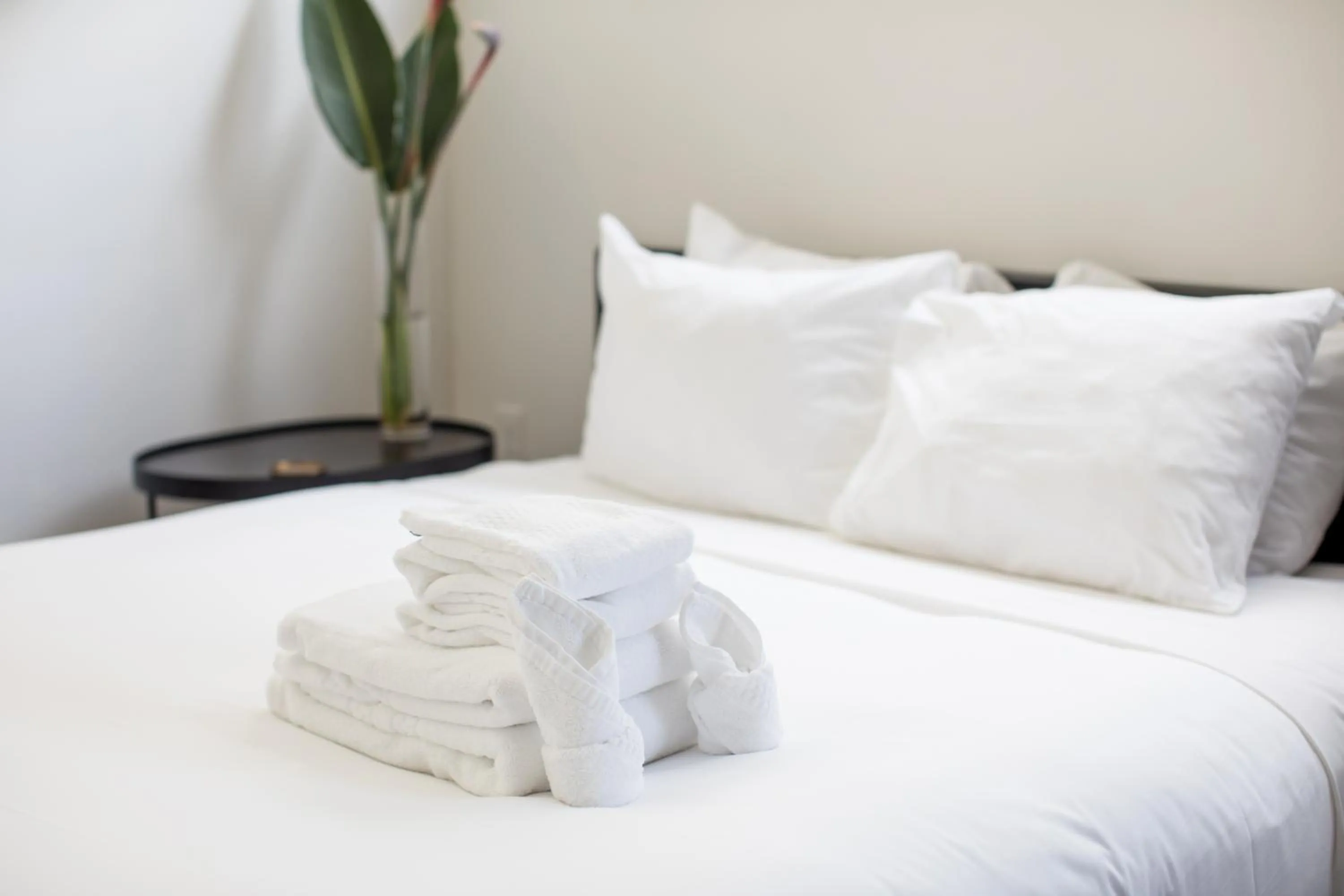 Bed in Abpopa Hillcrest