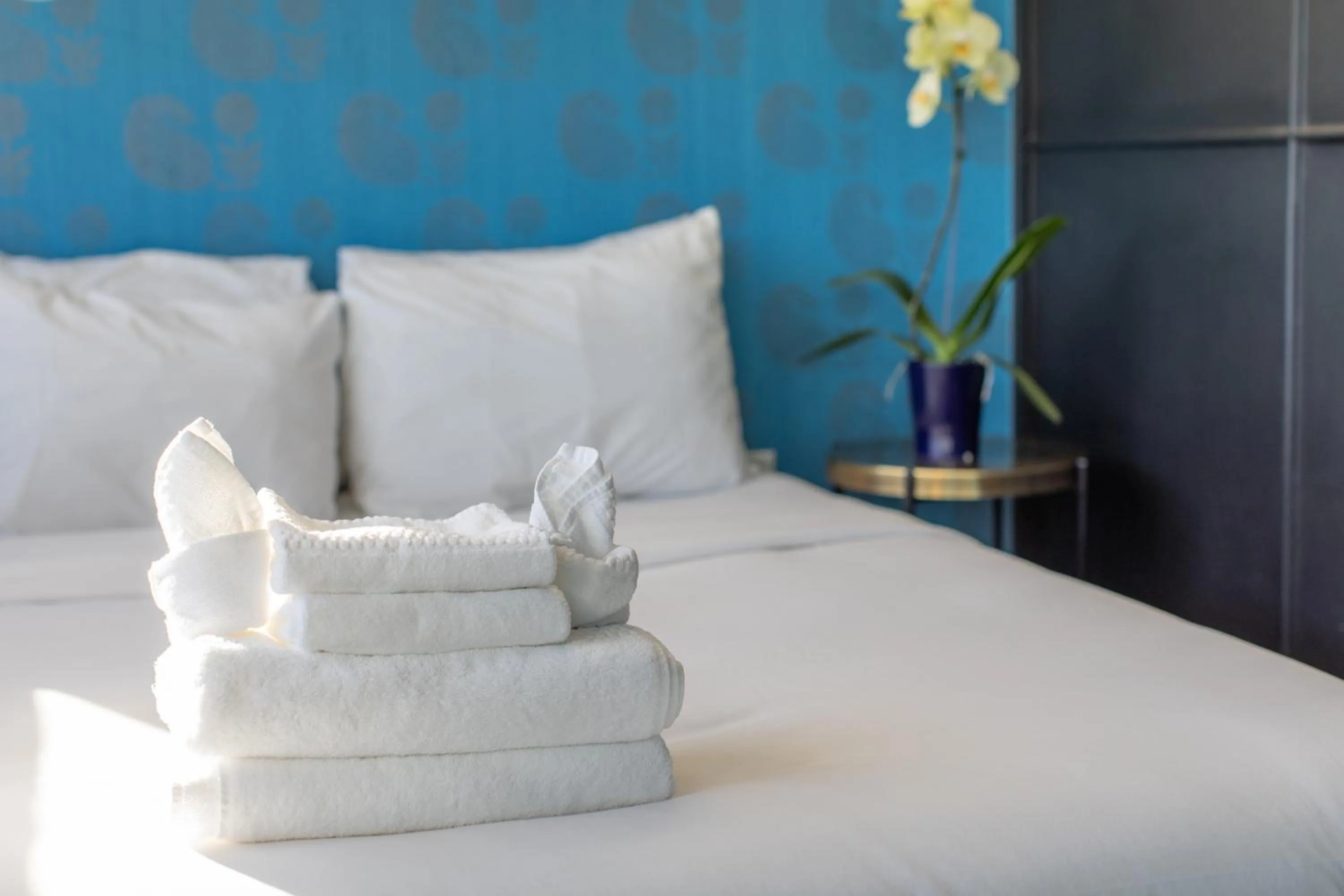 Bed in Abpopa Hillcrest