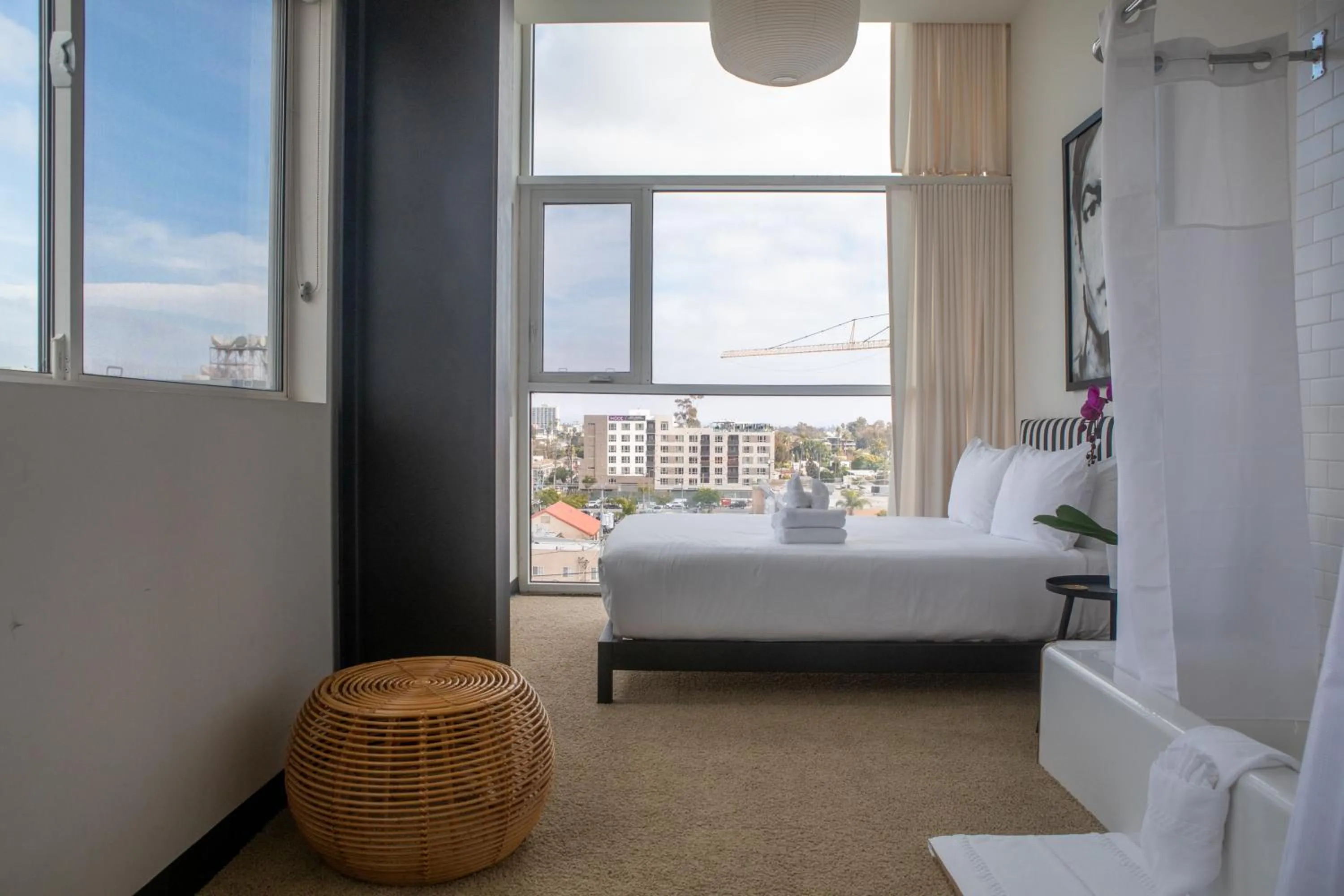 Bed in Abpopa Hillcrest