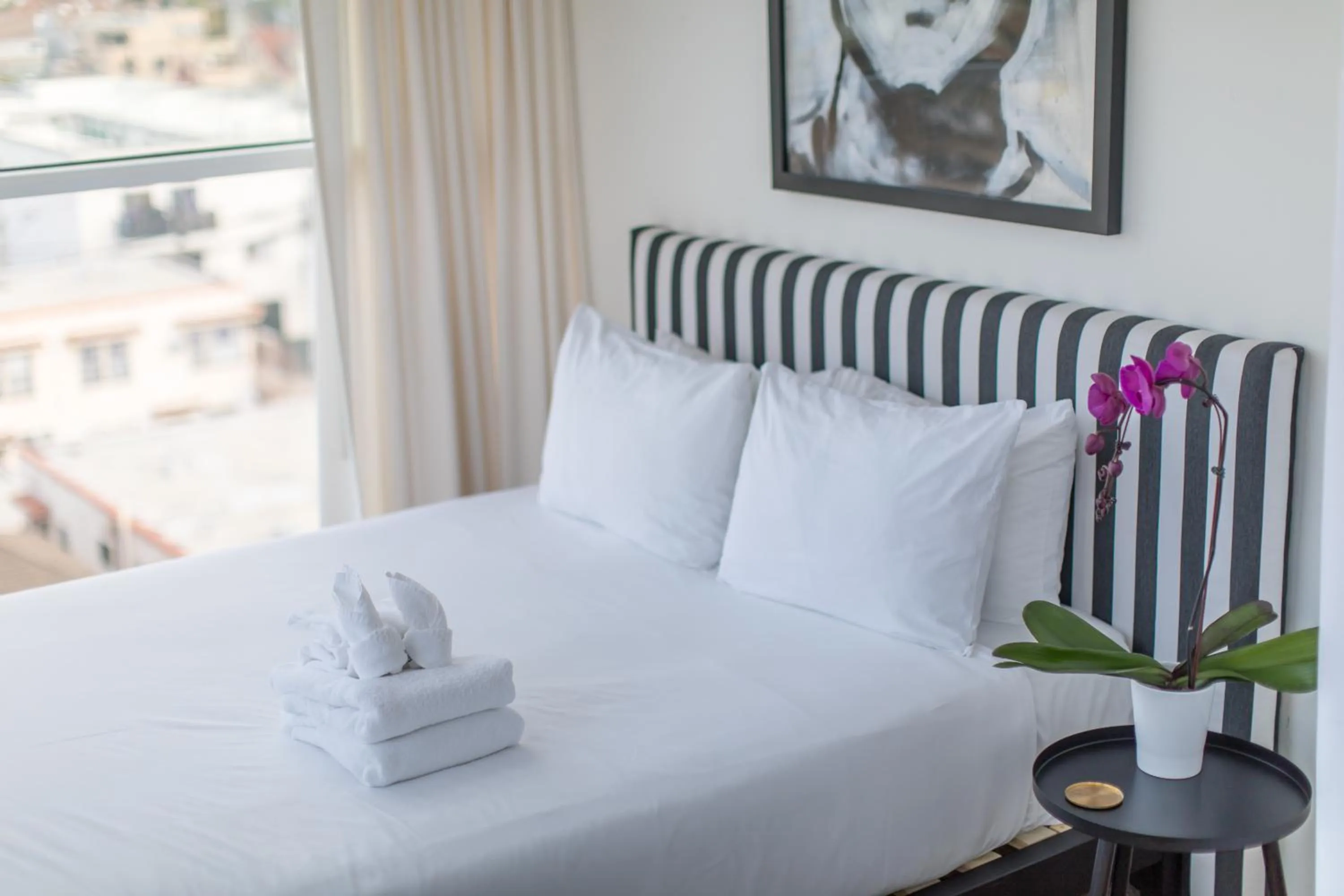 Bed in Abpopa Hillcrest