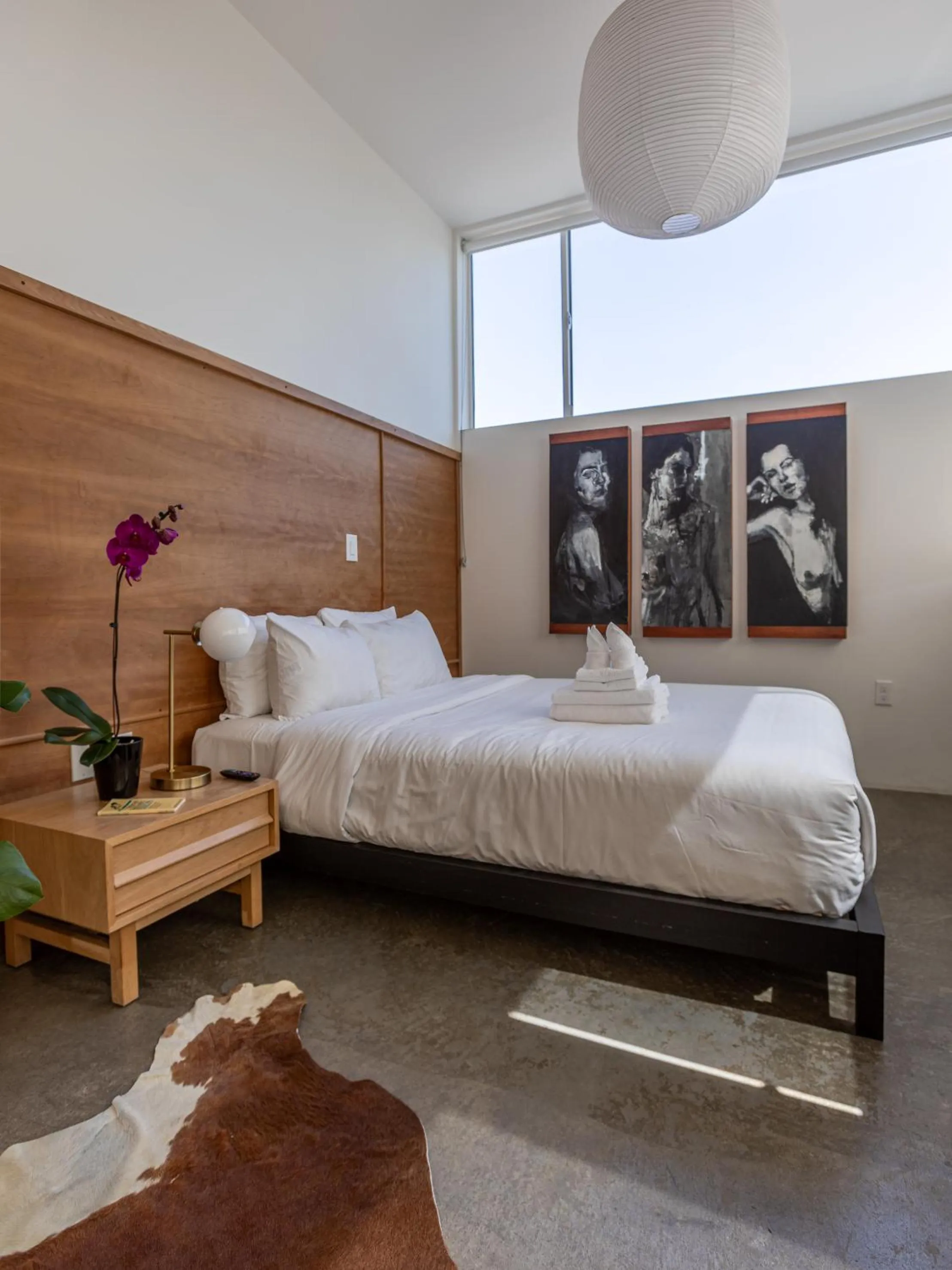 Bed in Abpopa Hillcrest