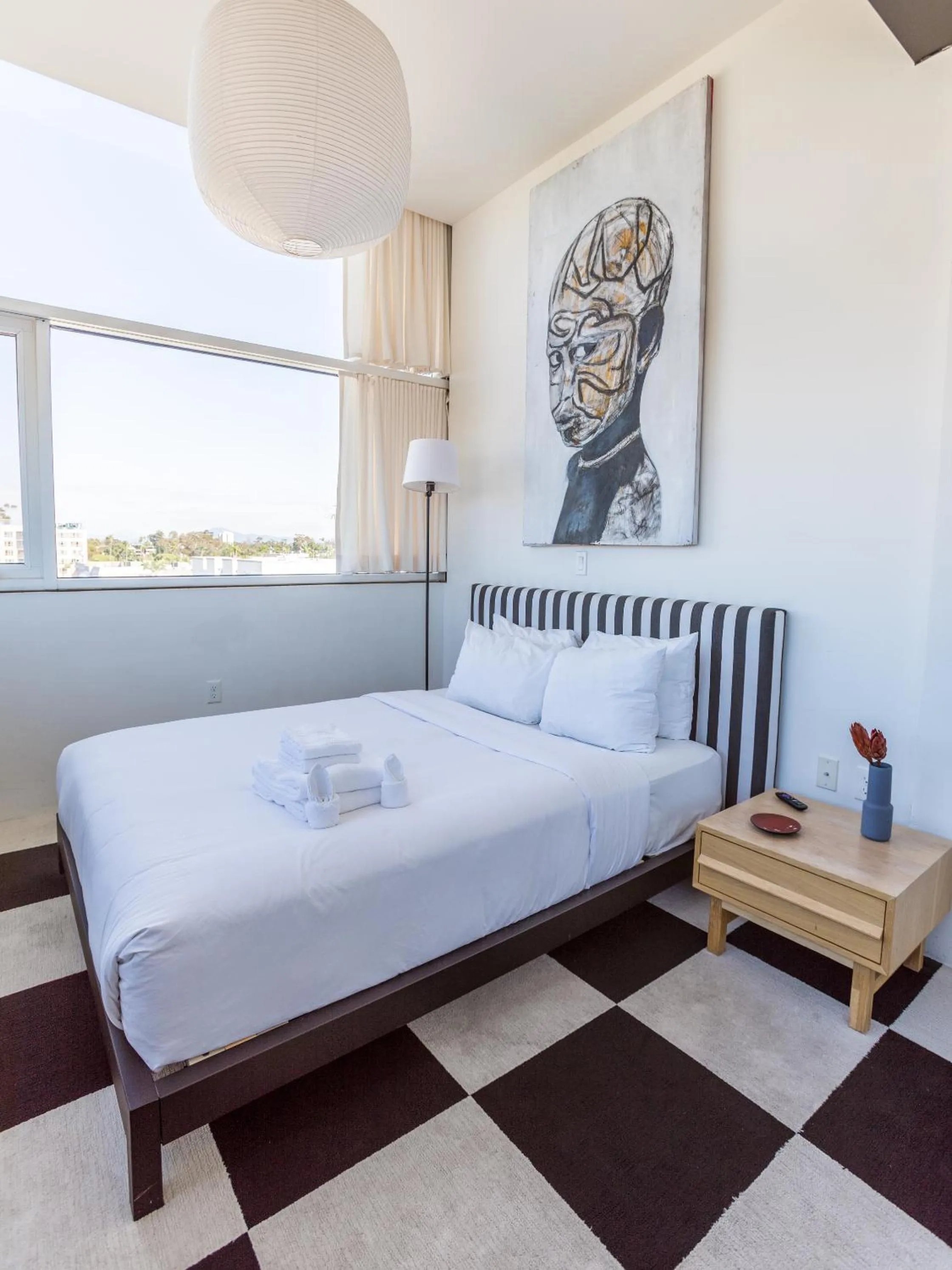 Bed in Abpopa Hillcrest