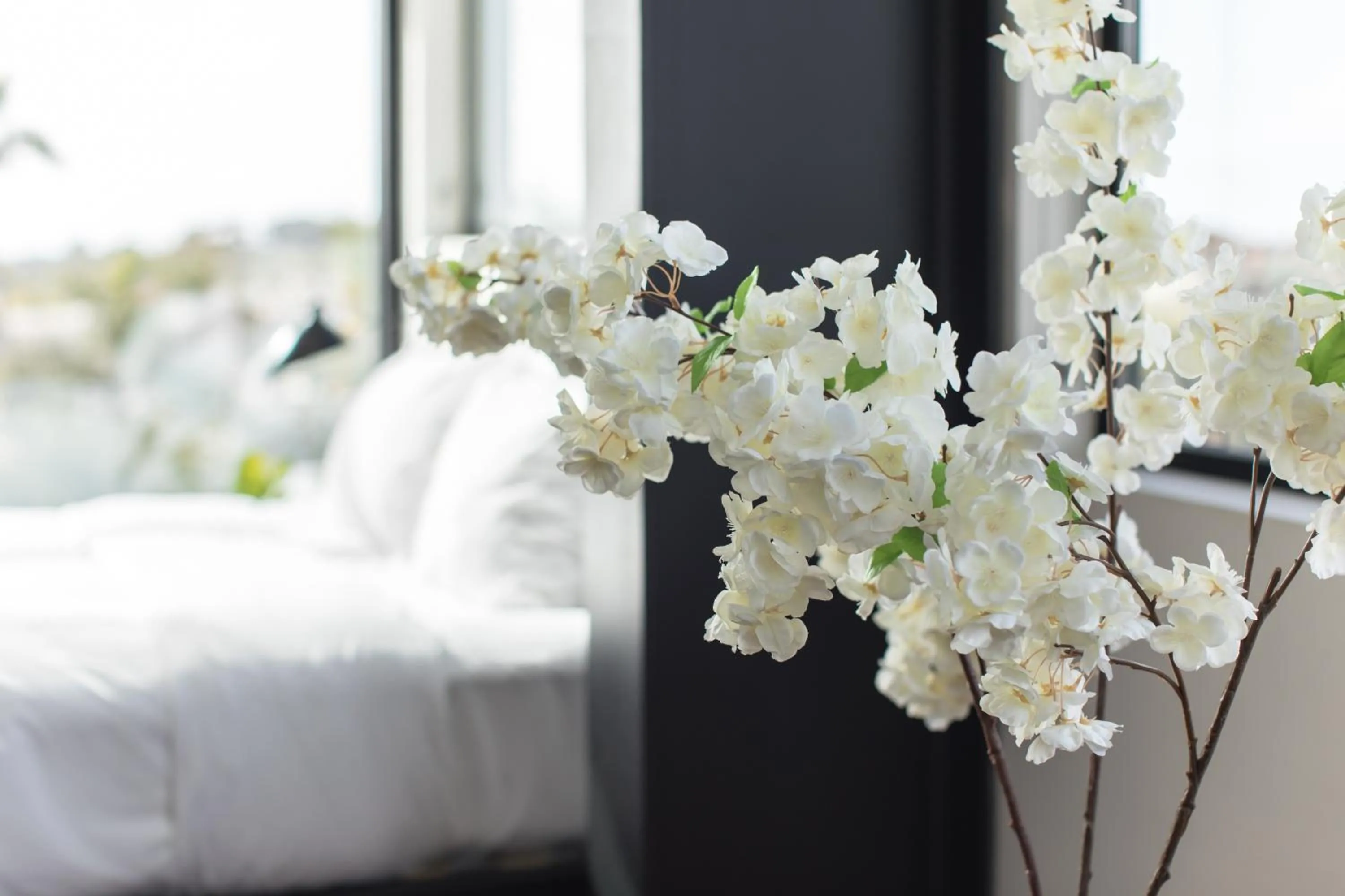 Bed in Abpopa Hillcrest