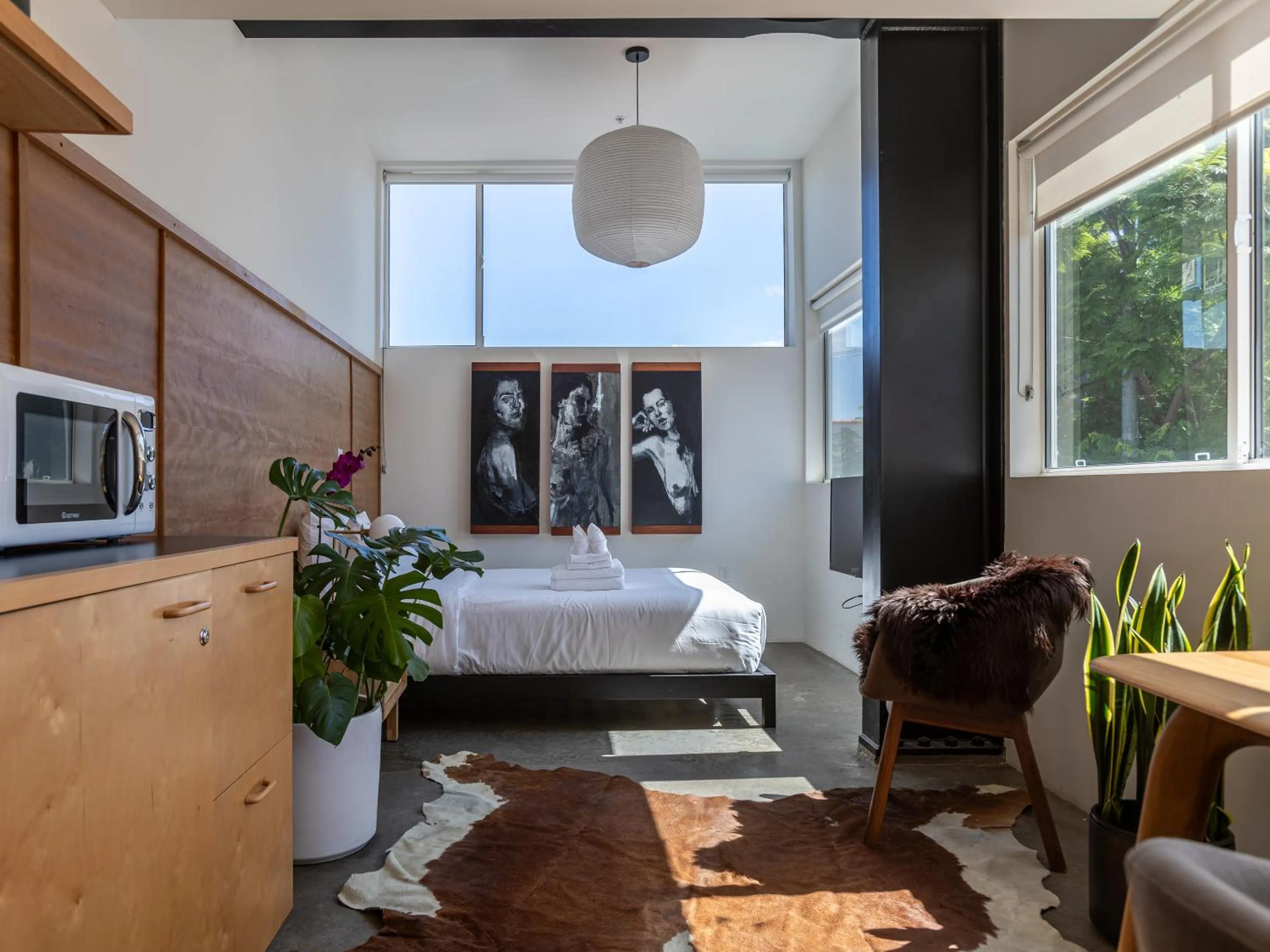 Bed in Abpopa Hillcrest