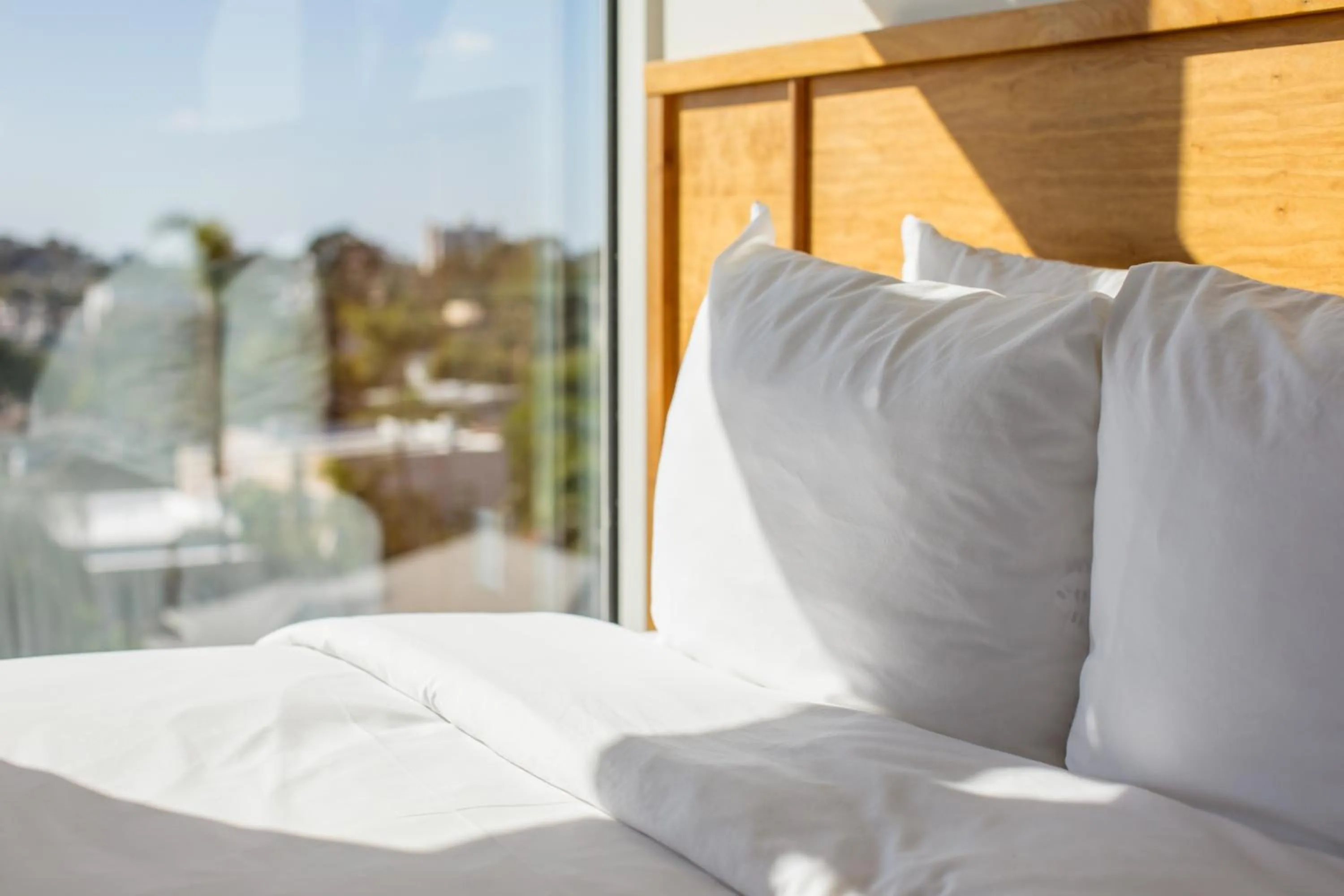 Bed in Abpopa Hillcrest