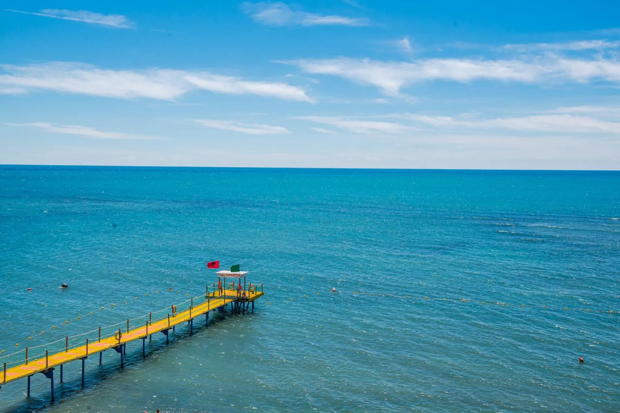 Day in Aragosta Hotel