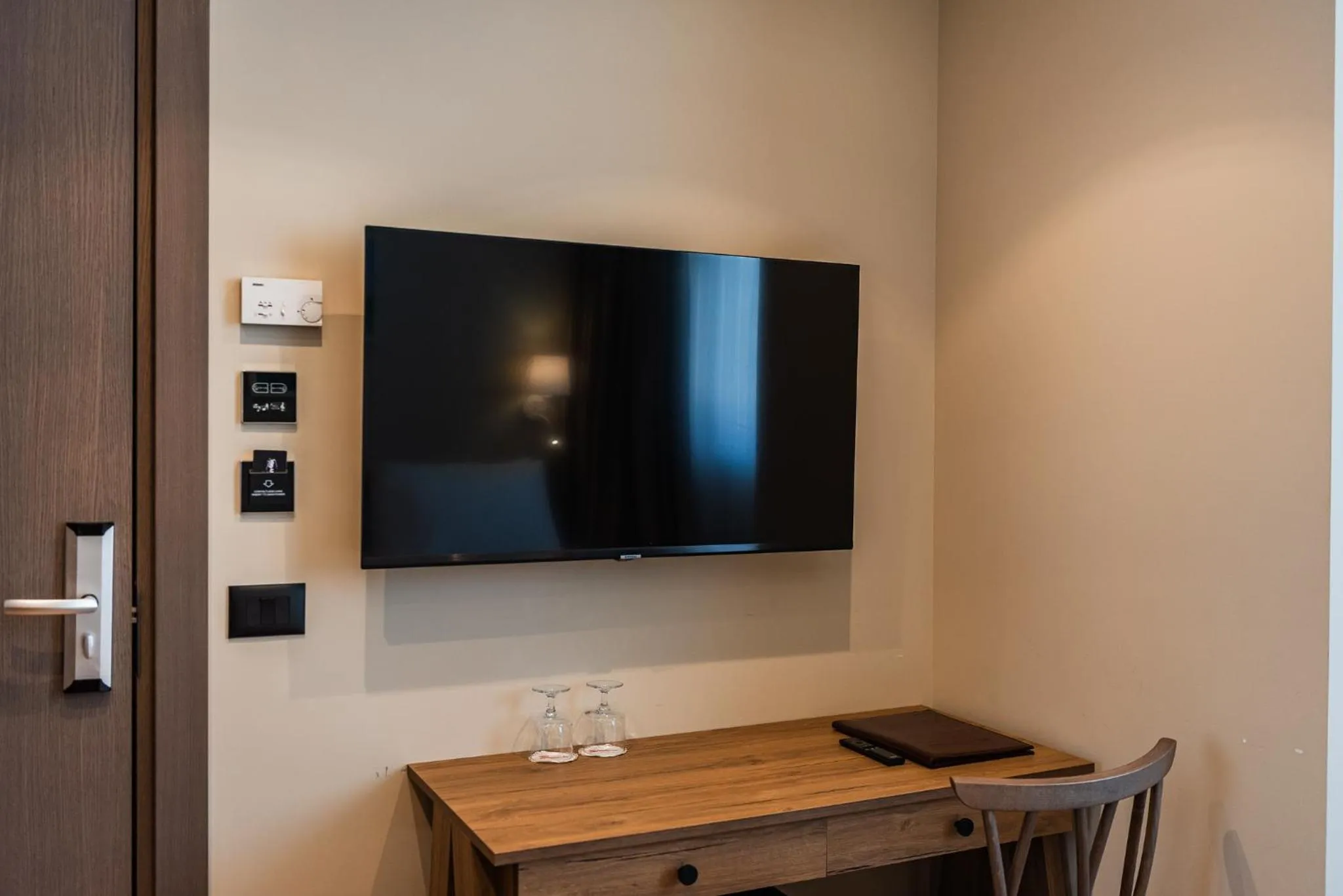 TV and multimedia in Aragosta Hotel