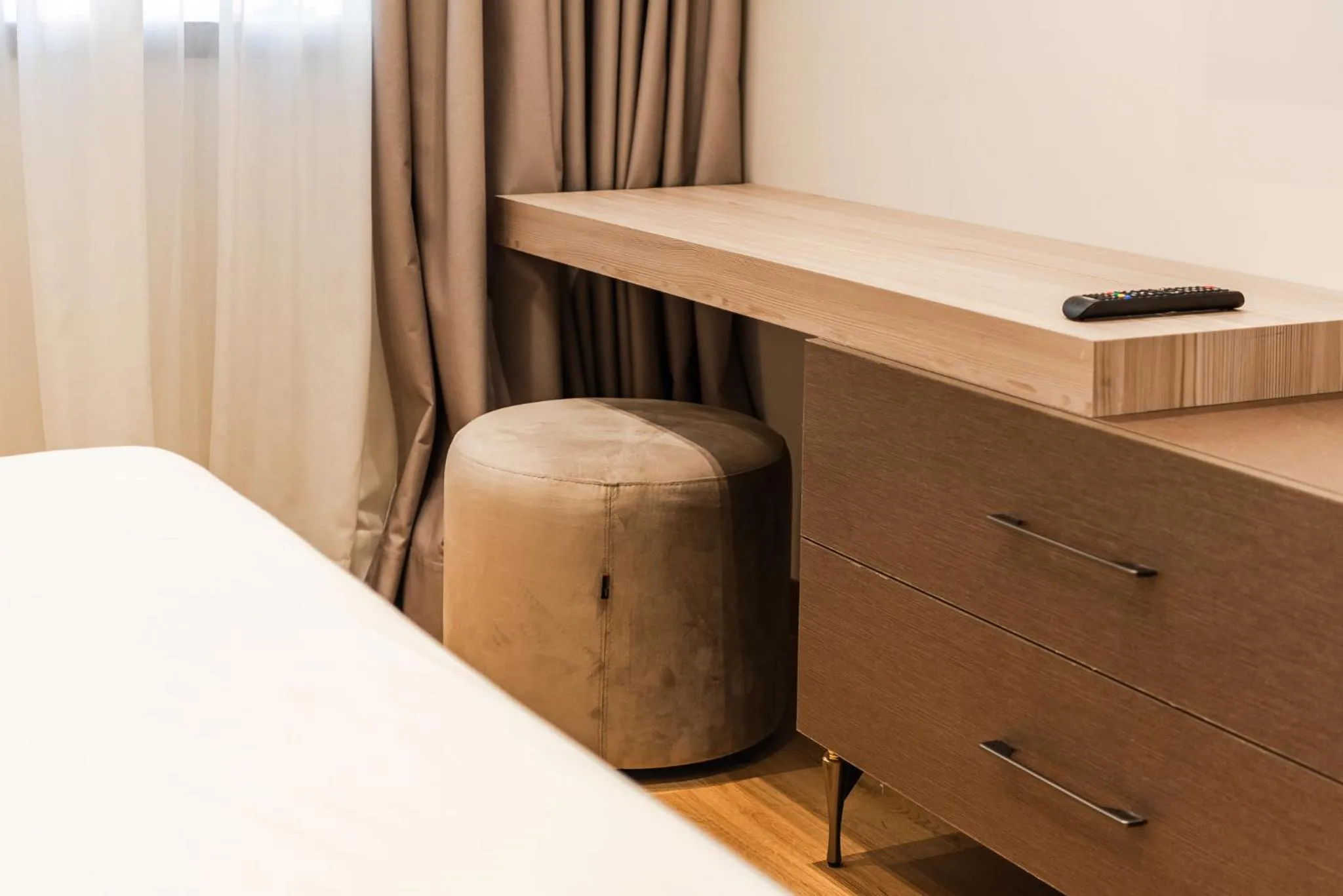 furniture, Bed in Aragosta Hotel