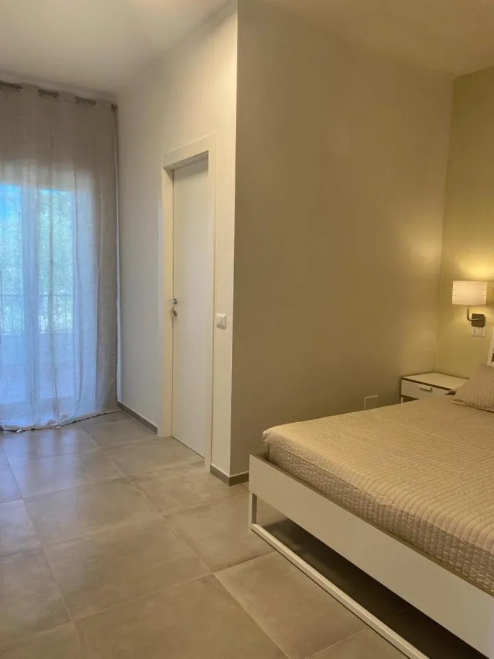 Bed in Residence Alba