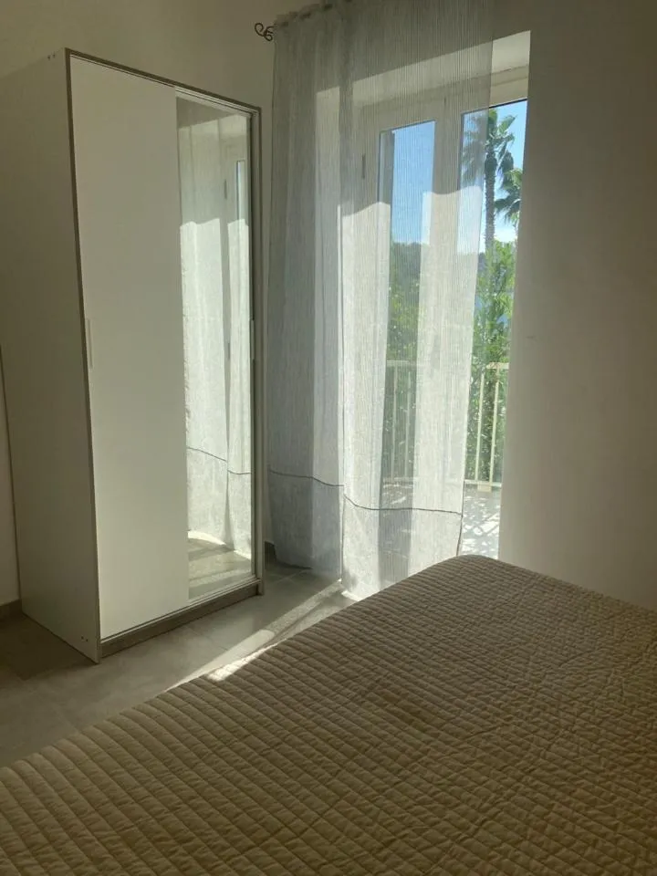 Bed in Residence Alba