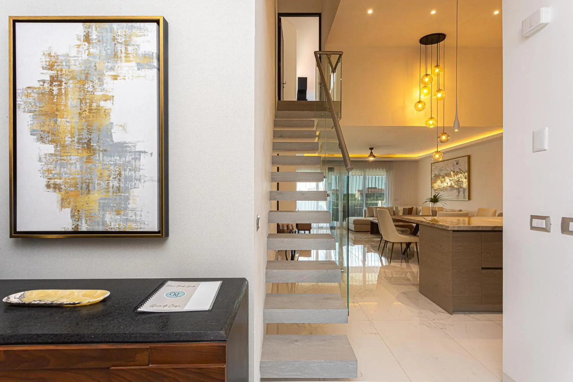 Mareazul Beach Front Condos At playa del Carmen