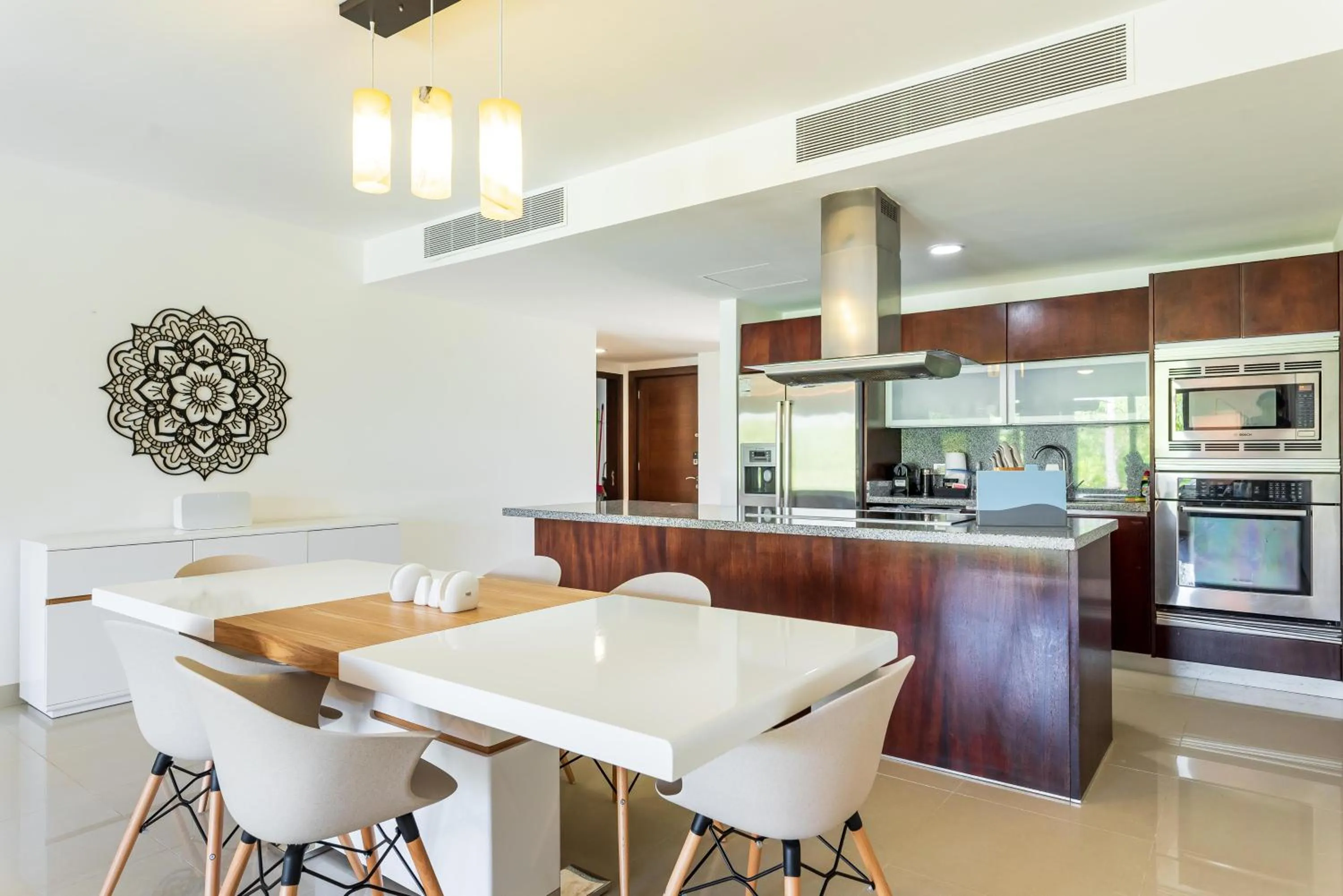 Mareazul Beach Front Condos At playa del Carmen