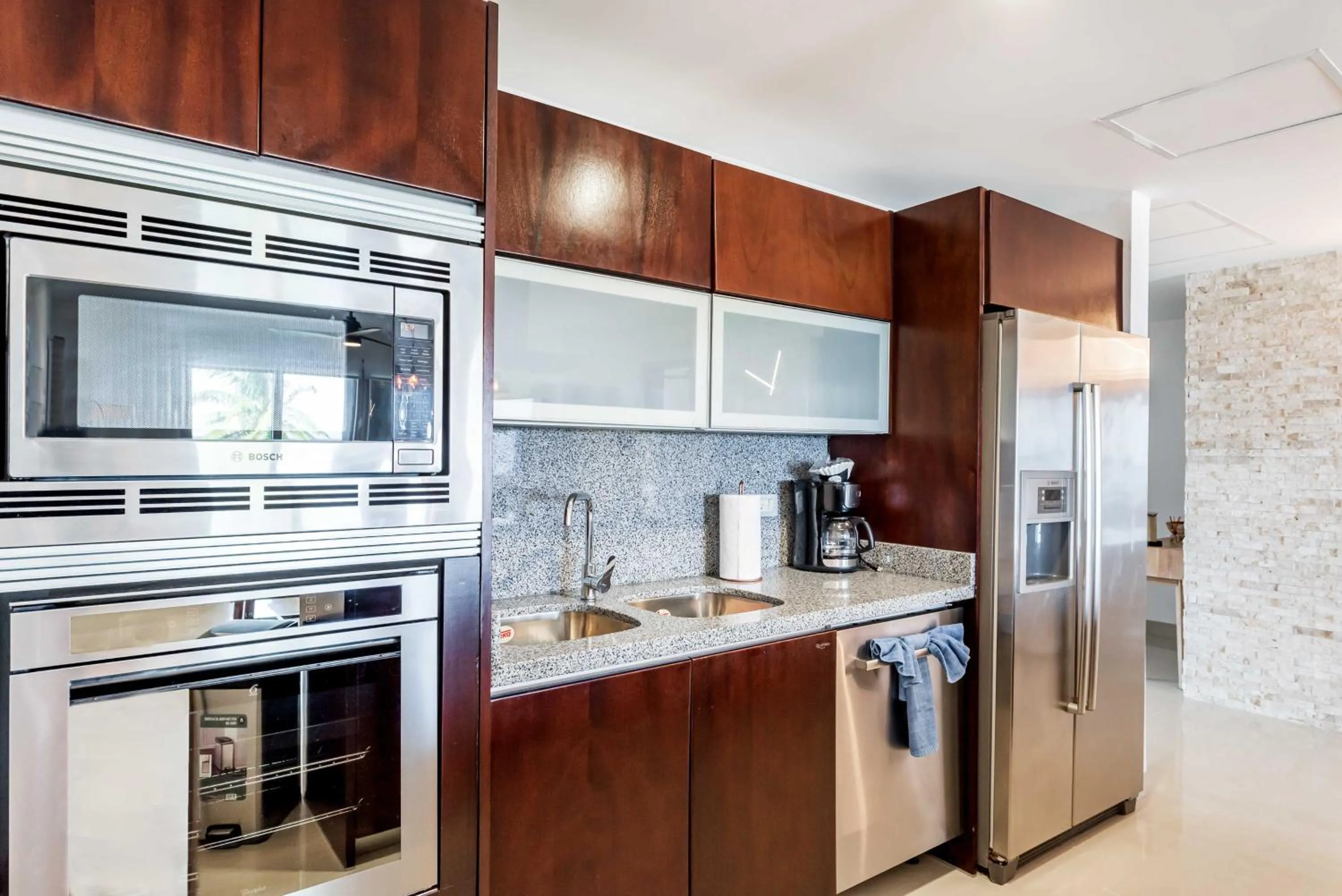 Mareazul Beach Front Condos At playa del Carmen