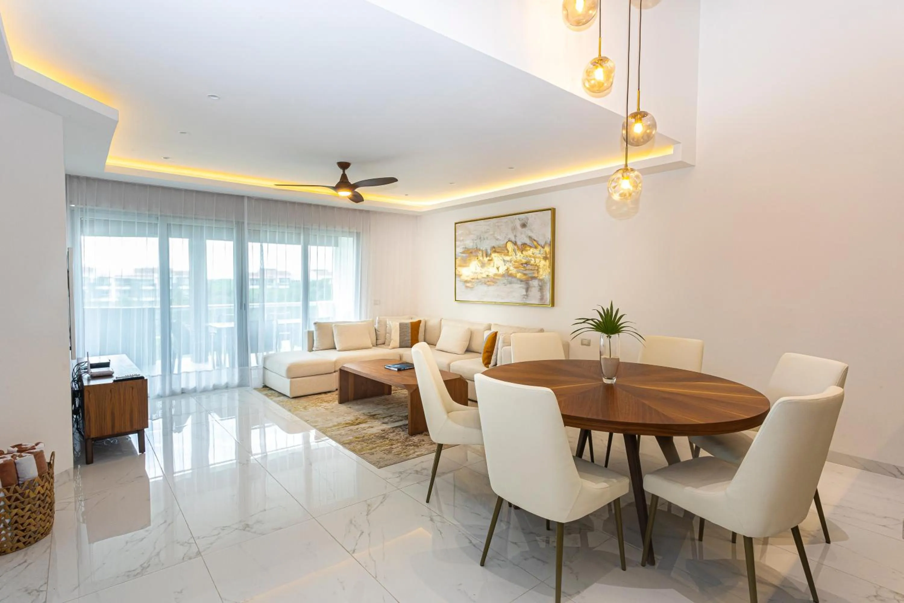 Mareazul Beach Front Condos At playa del Carmen