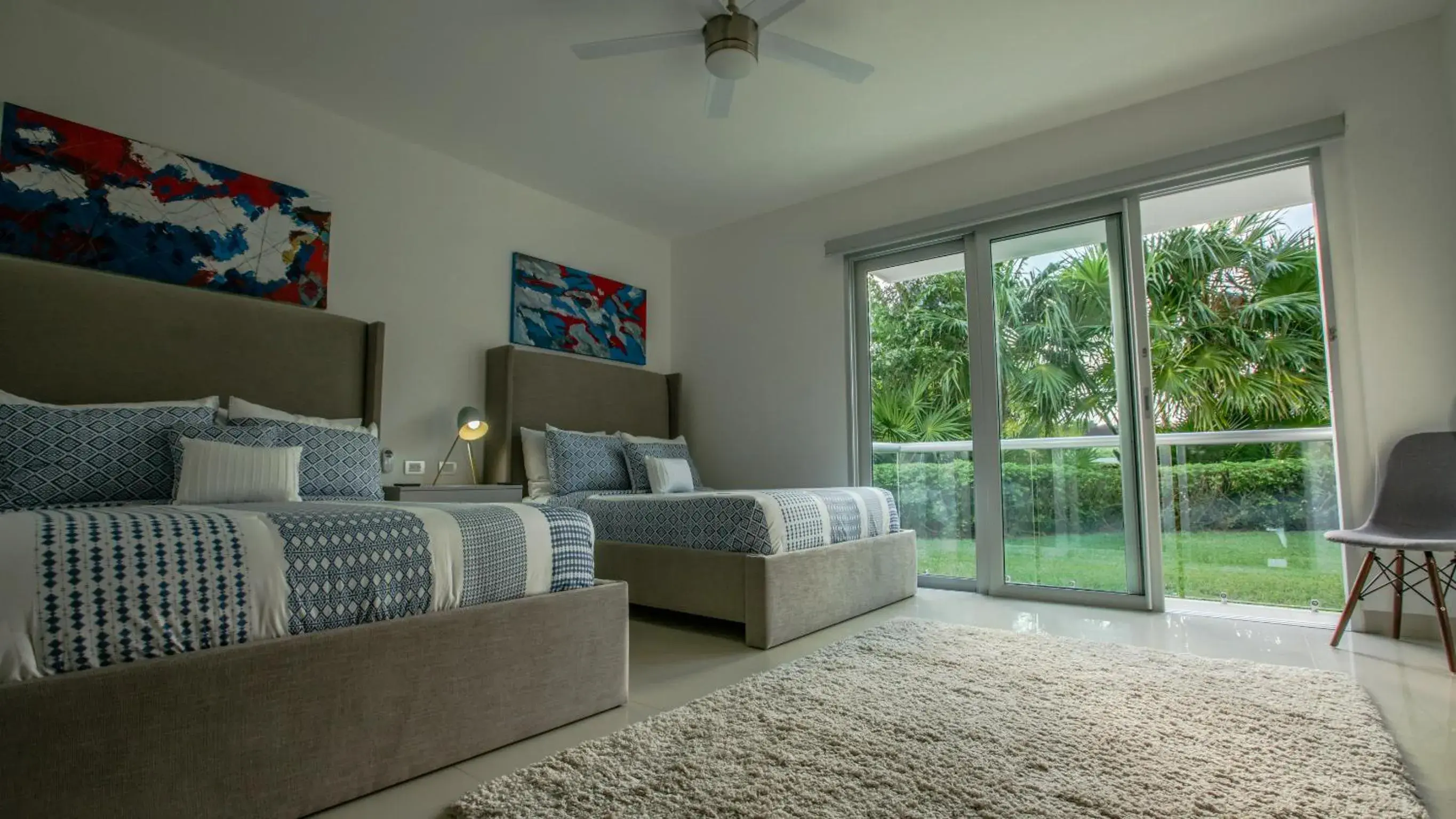 Superior Apartment in Mareazul Beach Front Condos At playa del Carmen Superior Apartment in Mareazul Beach Front Condos At playa del Carmen