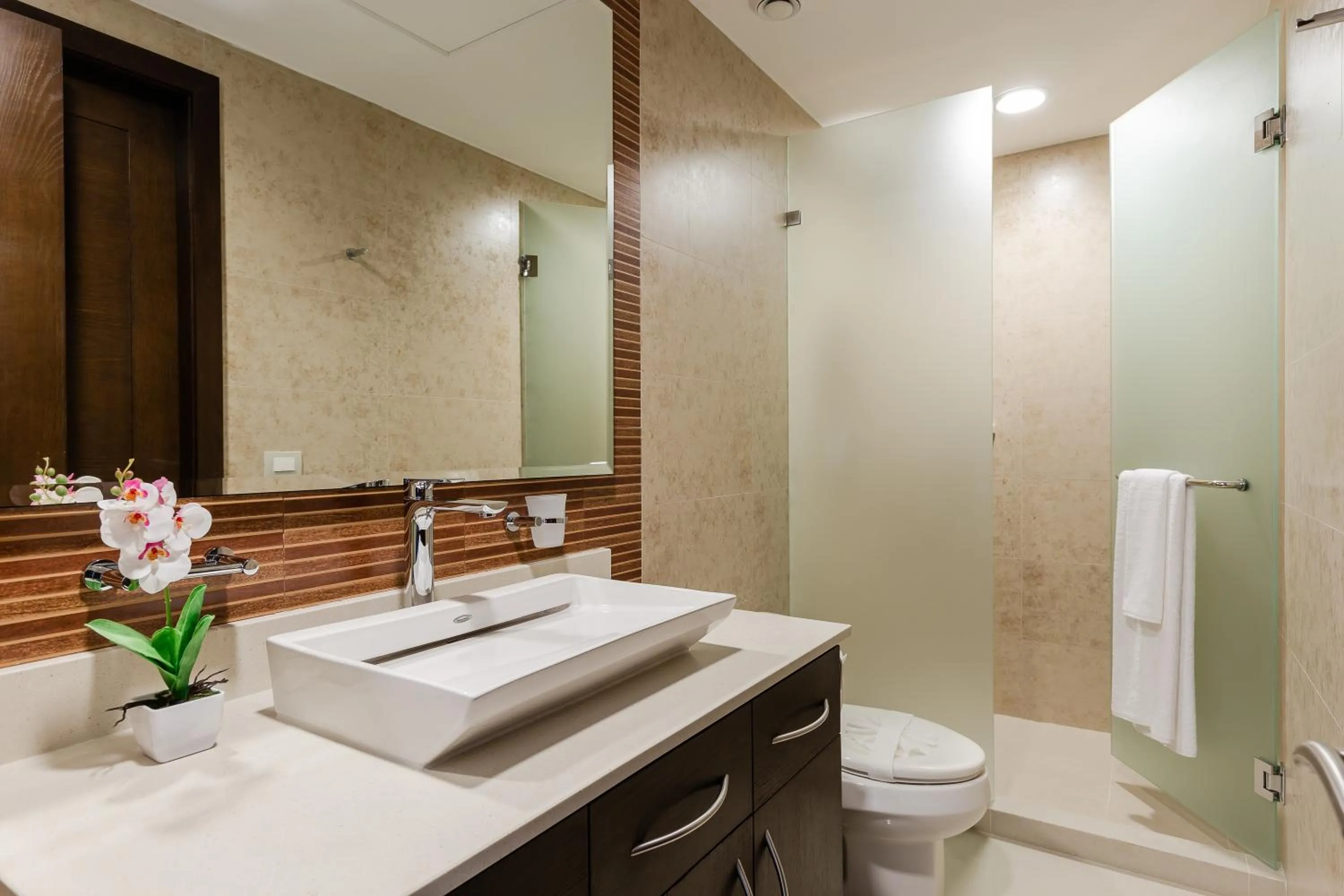 Mareazul Beach Front Condos At playa del Carmen