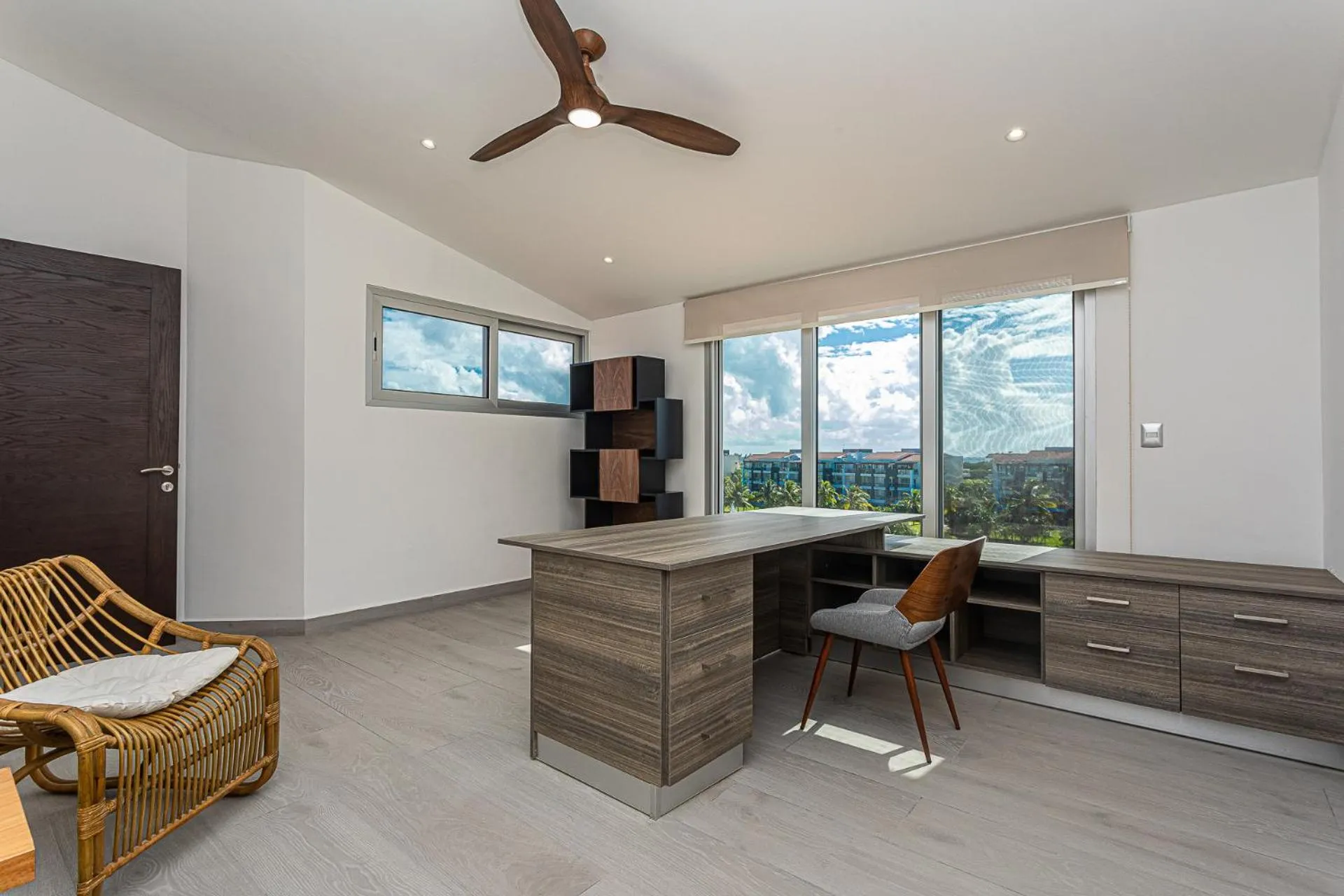 Mareazul Beach Front Condos At playa del Carmen