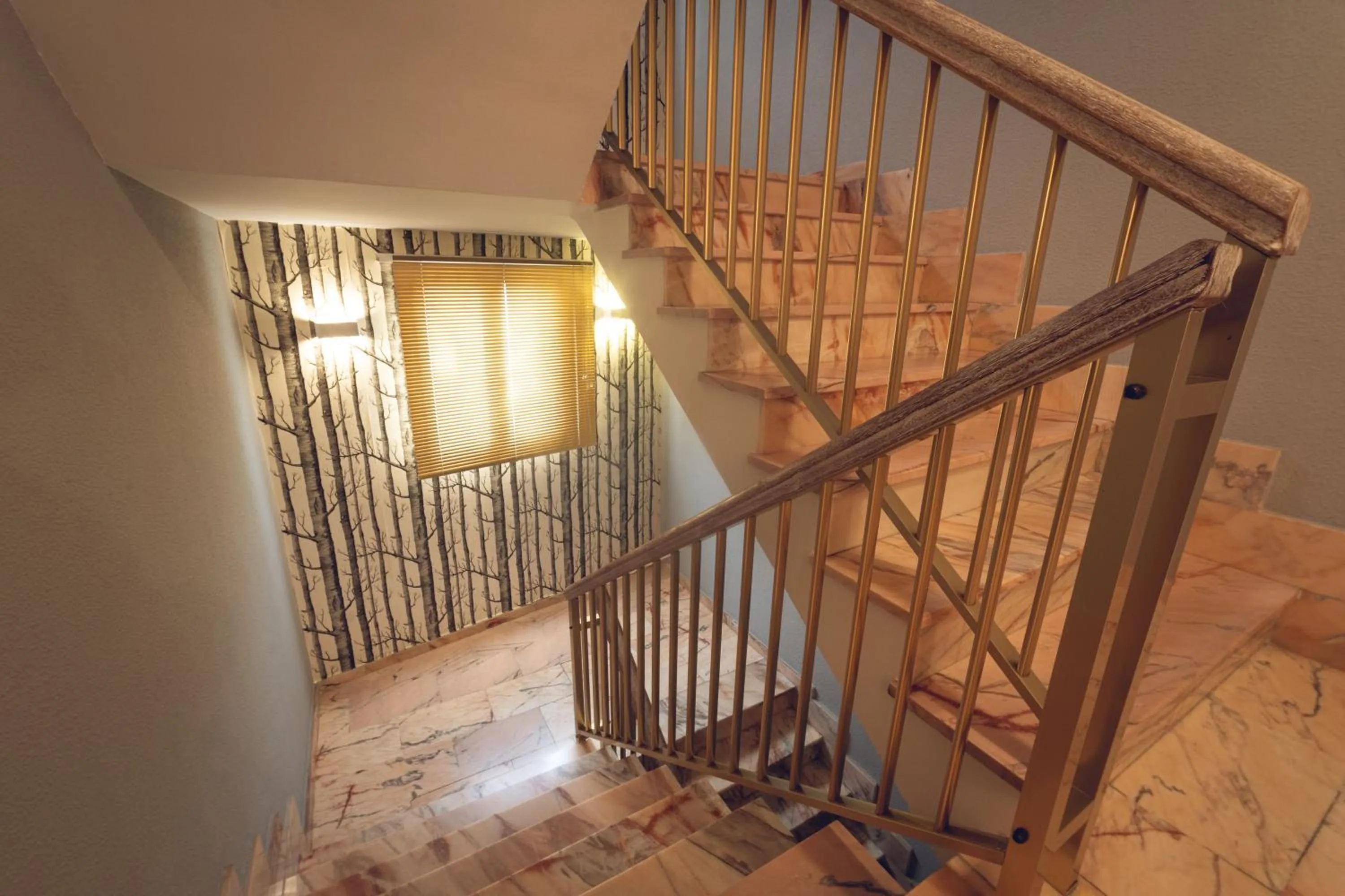 Hostal Los Castañuelos