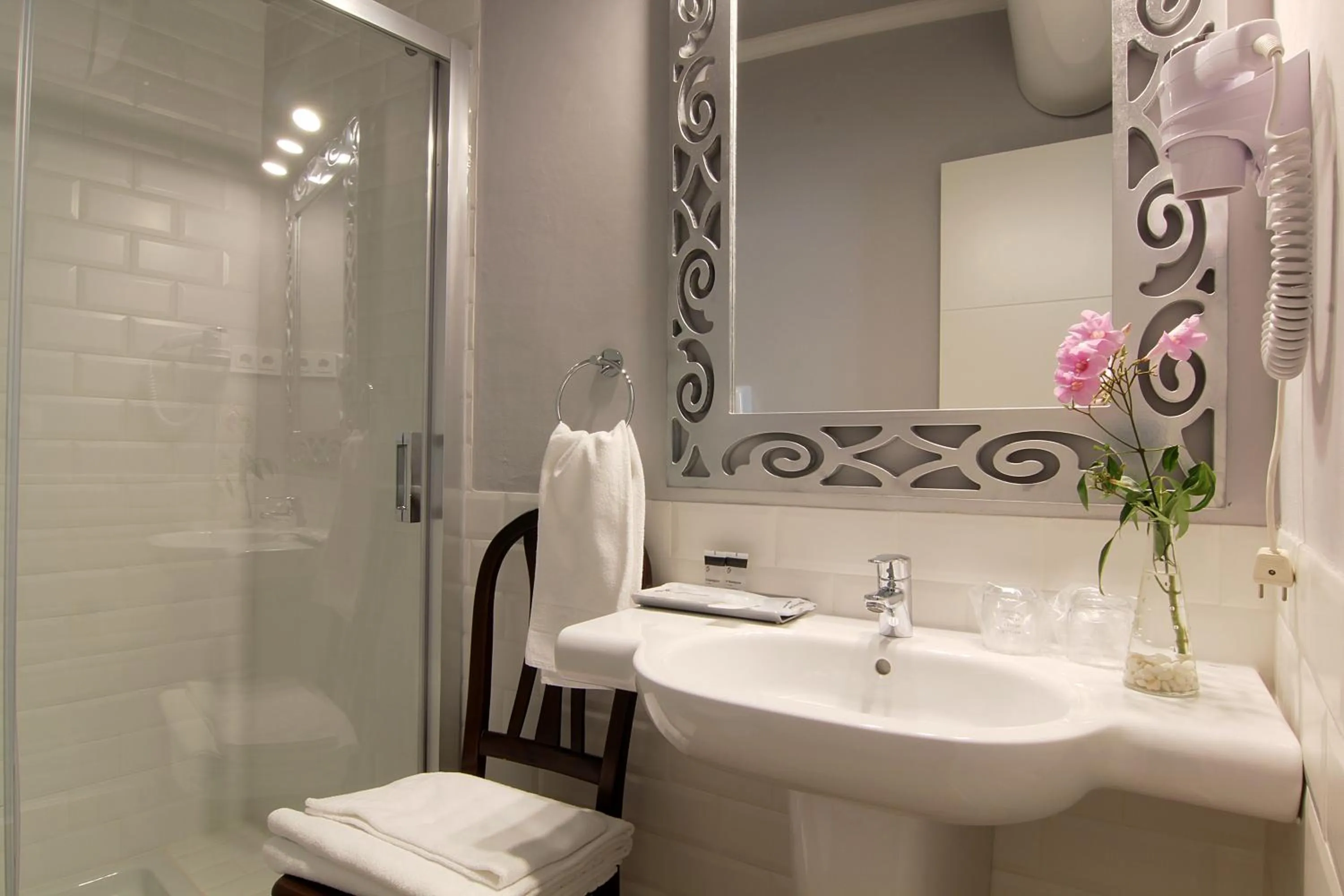 Hostal Los Castañuelos