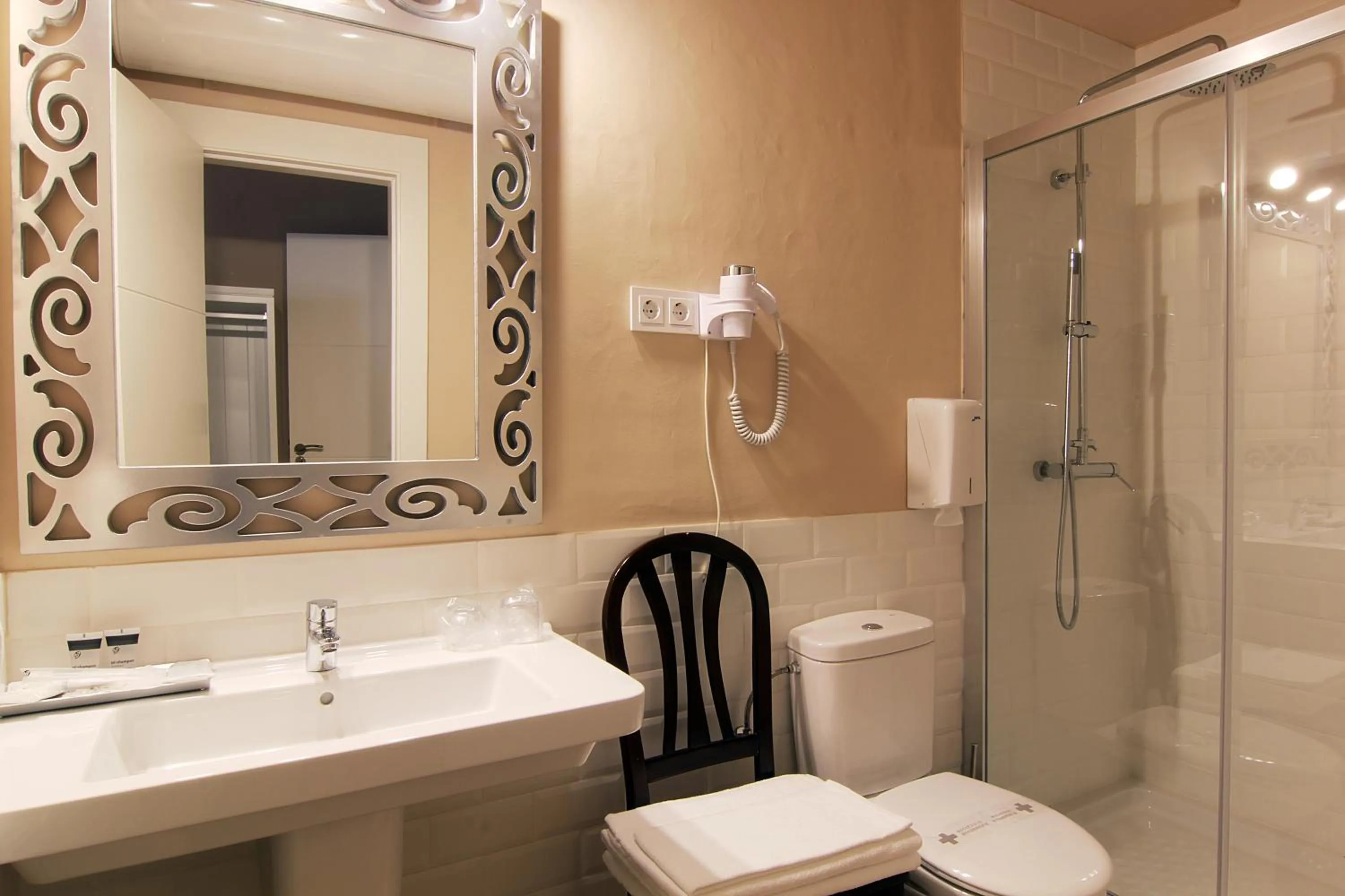 Hostal Los Castañuelos