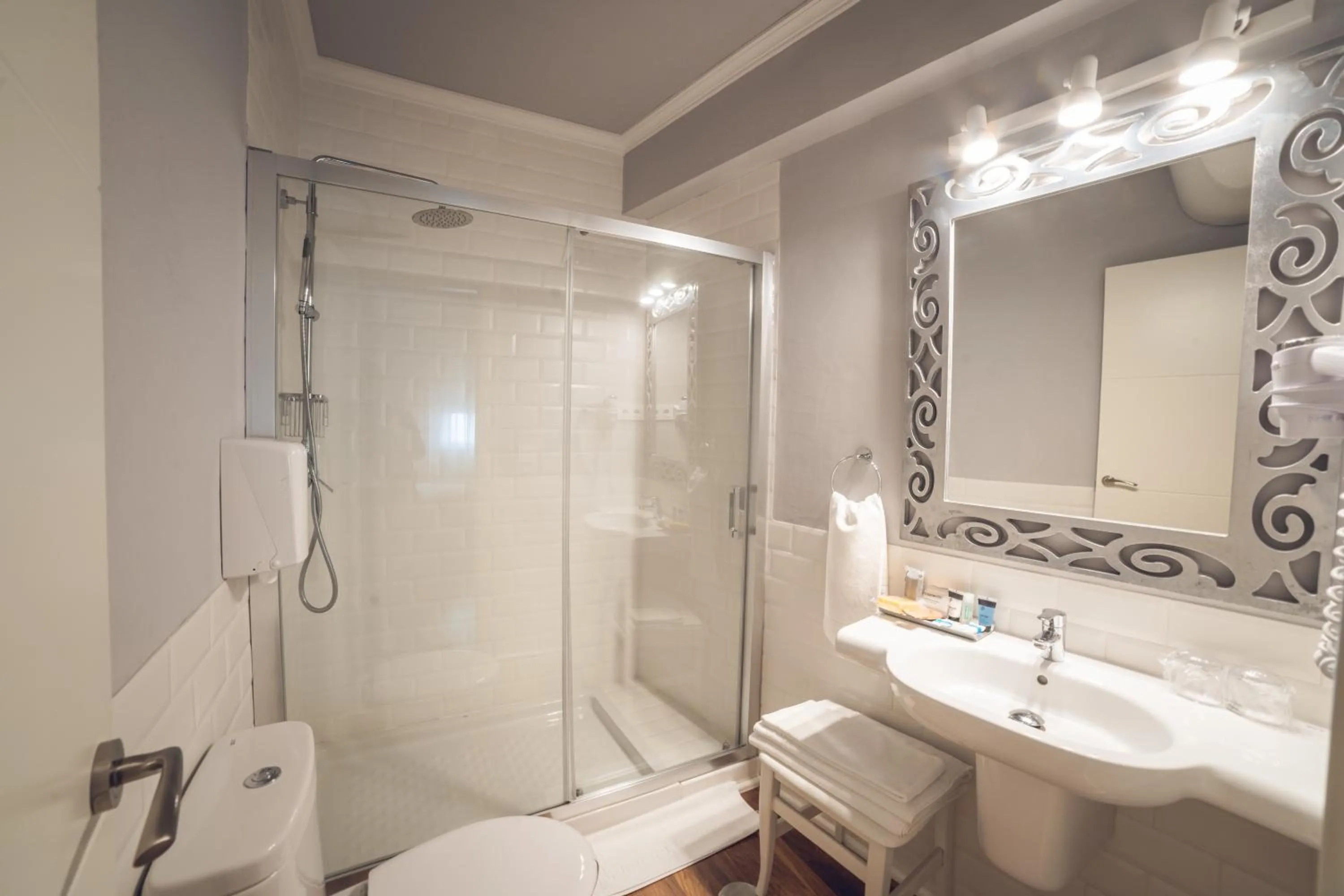 Hostal Los Castañuelos