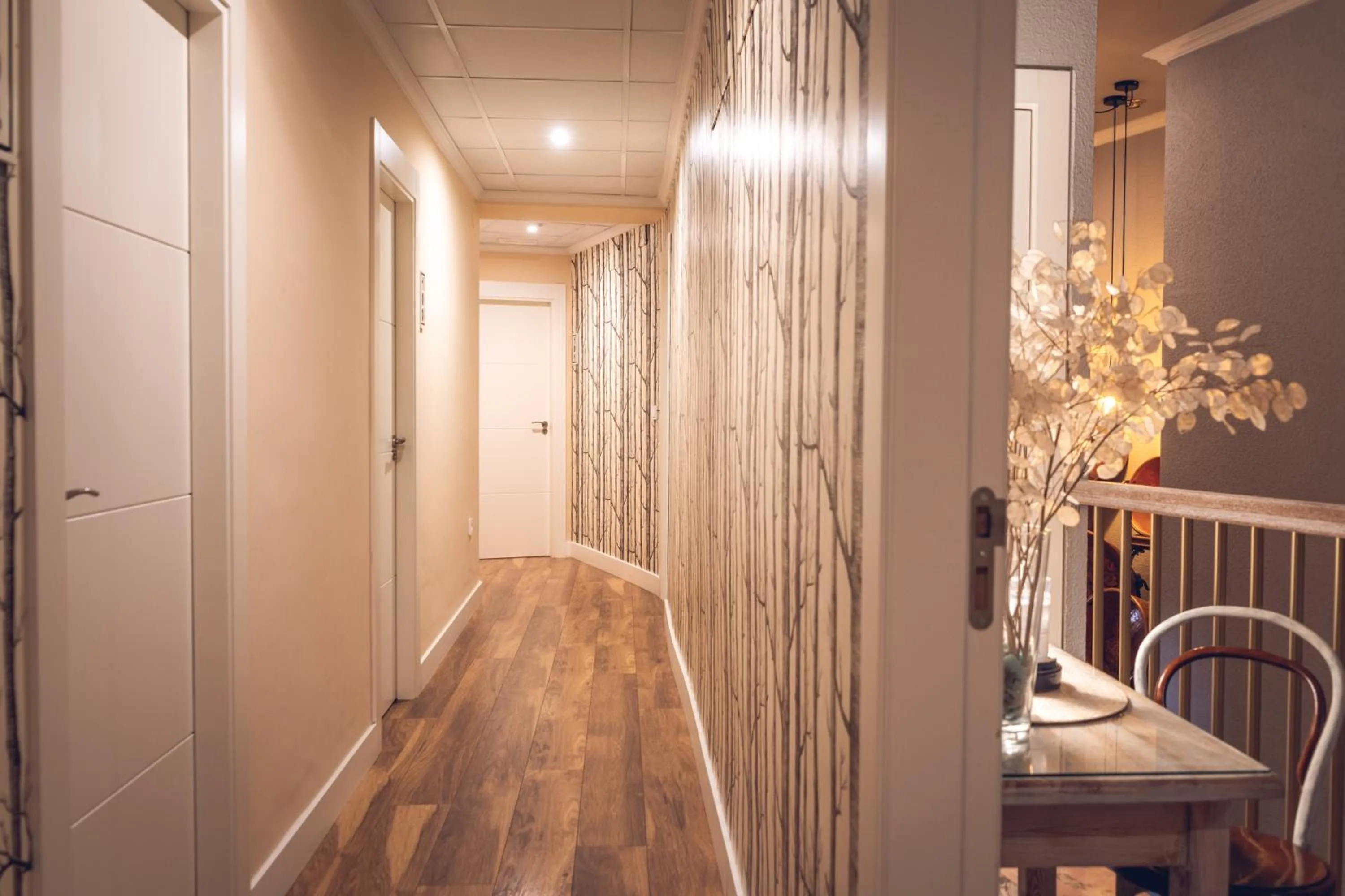 Hostal Los Castañuelos