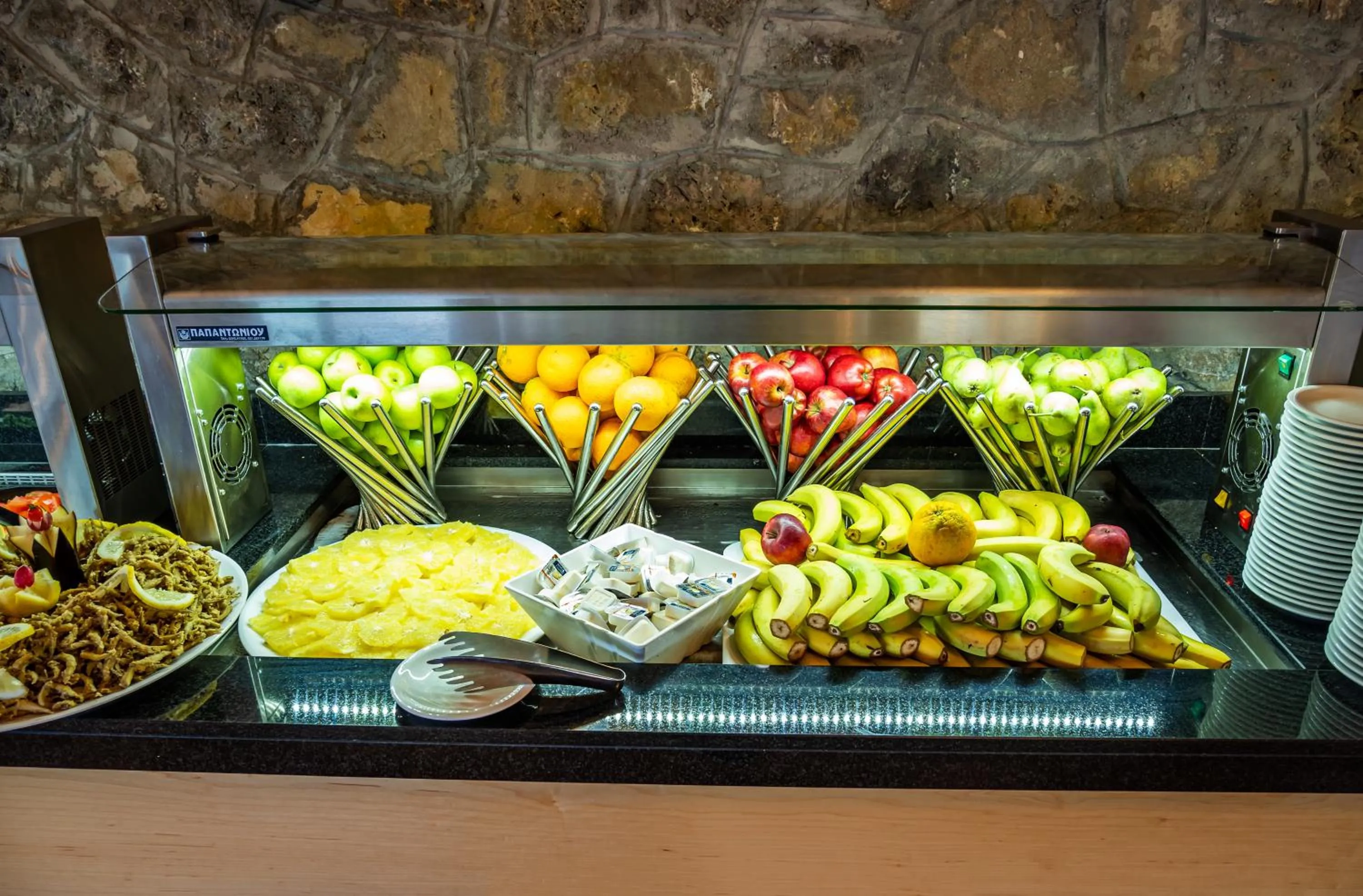 Paleo ArtNouveau Hotel - Adults Only